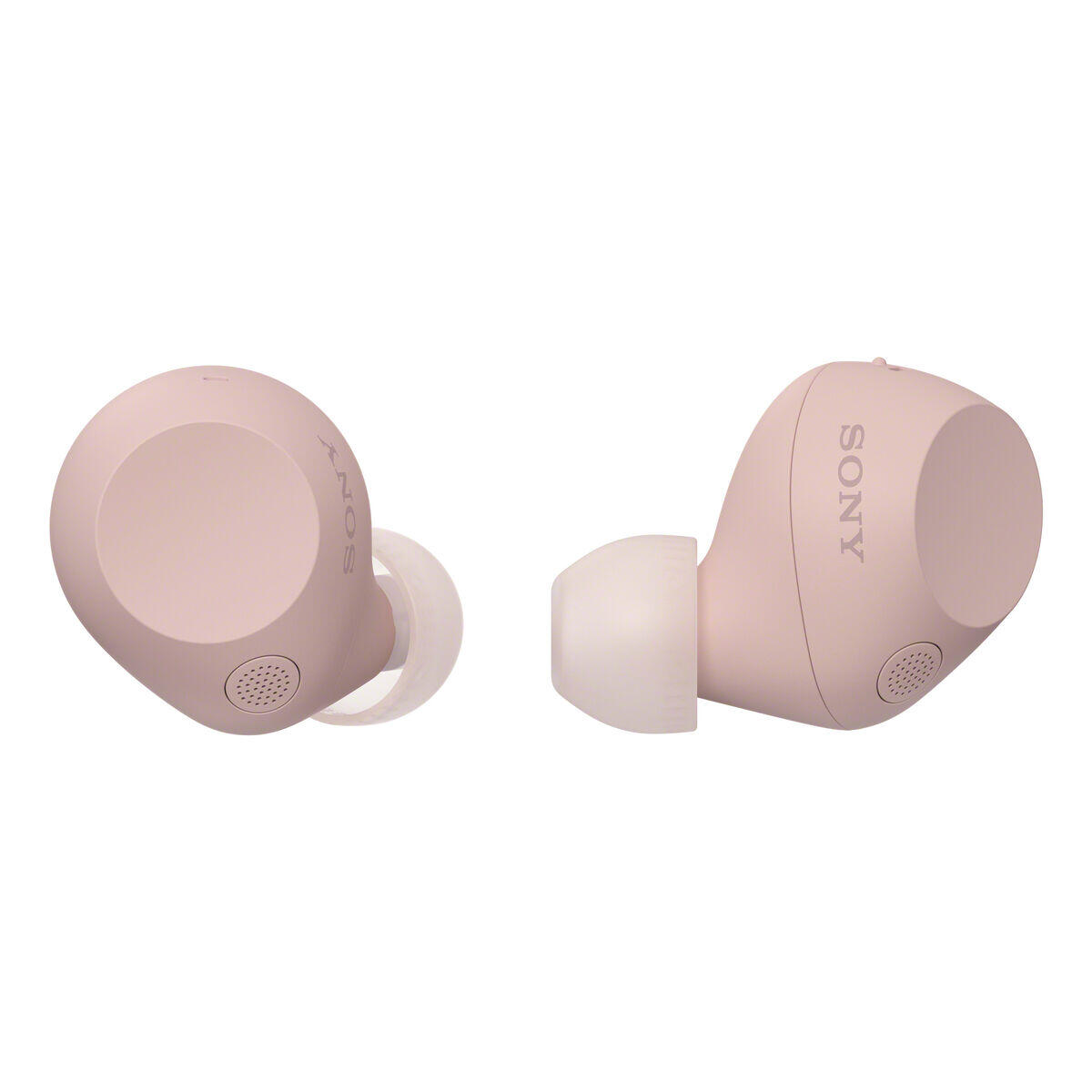 Słuchawki Sony WFC710NP.CE7 Różowy