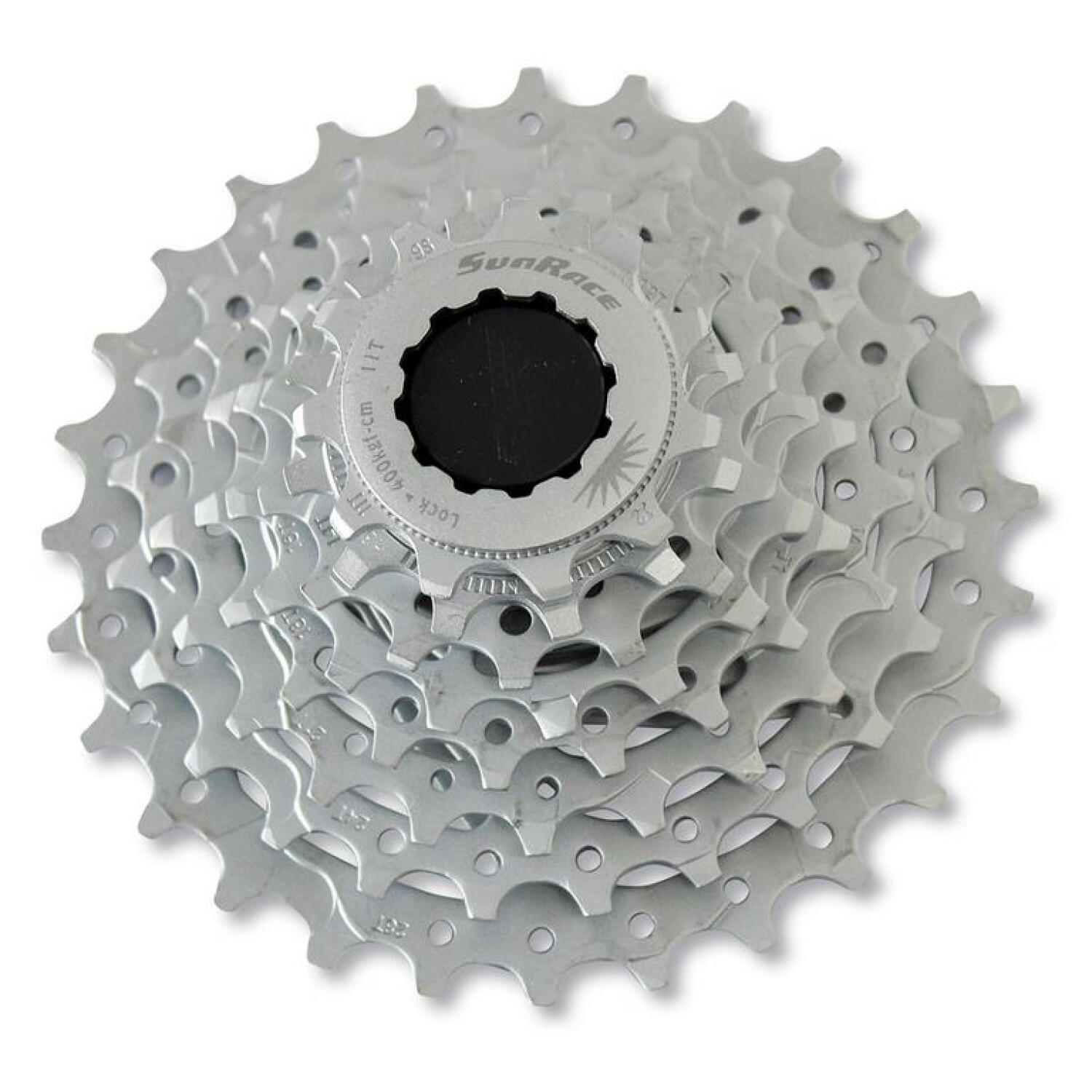 Kaseta Sunrace Shimano (11-28) 8V
