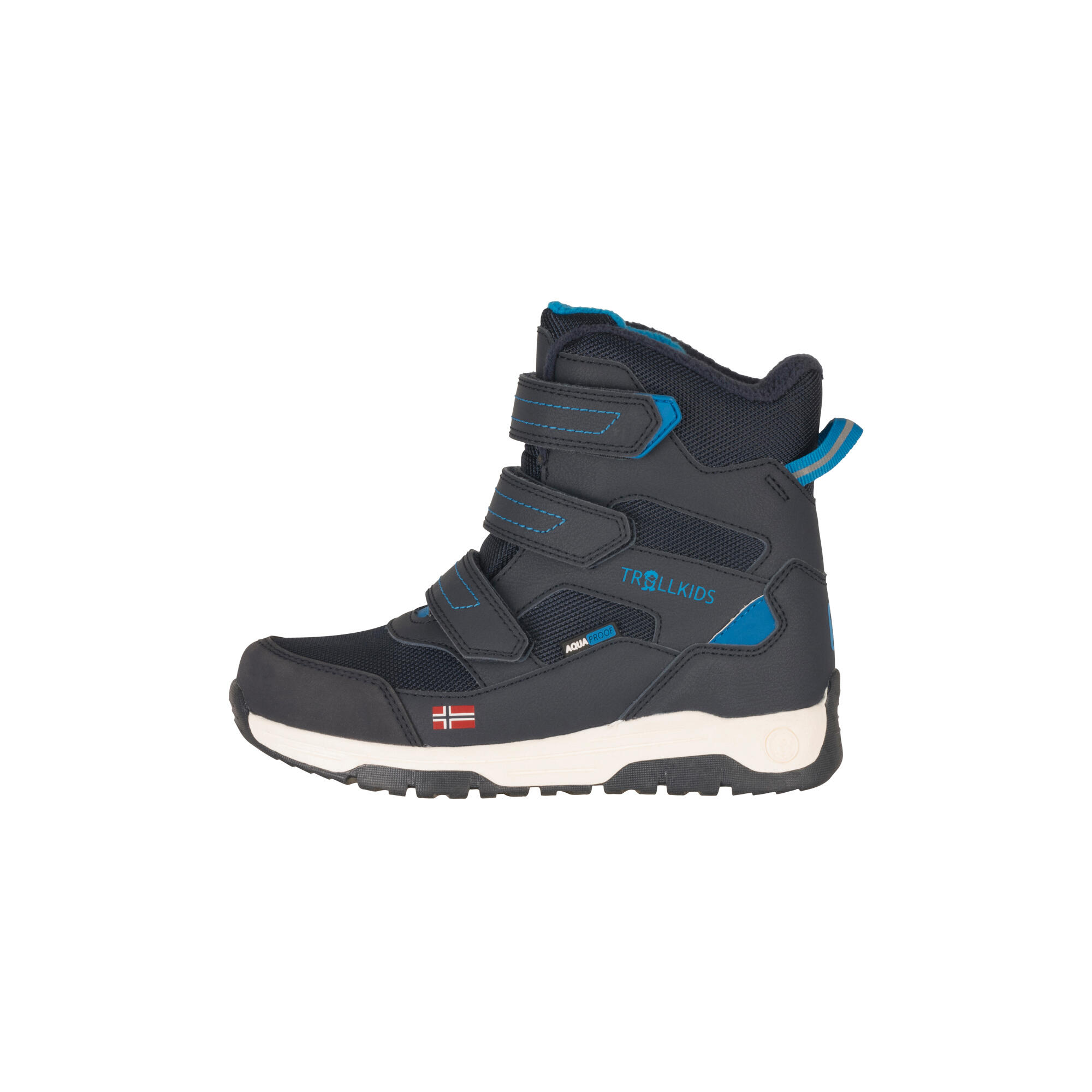 Buty turystyczne dla dzieci Lofoten Winter