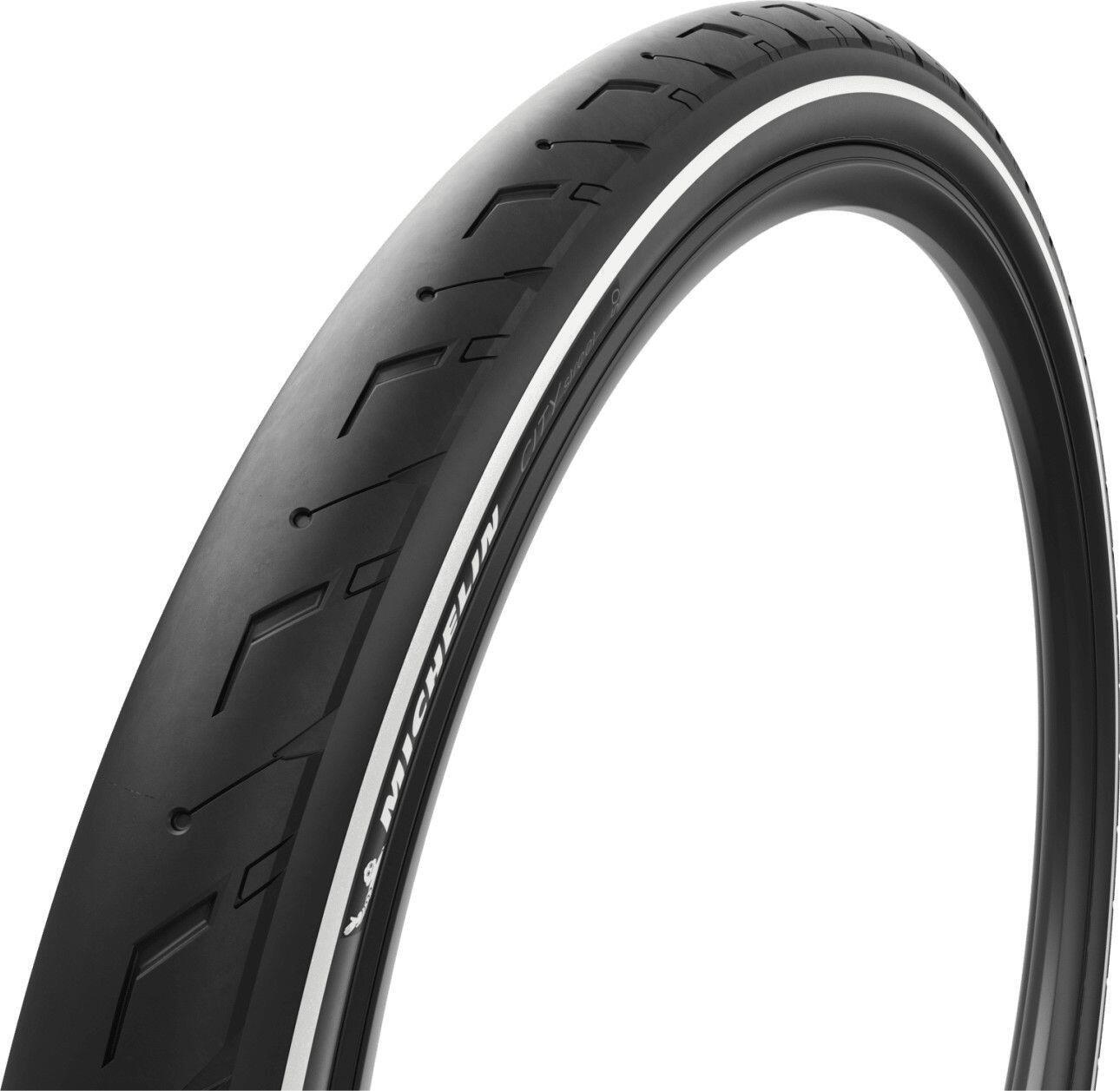 Opona Michelin City Street TS