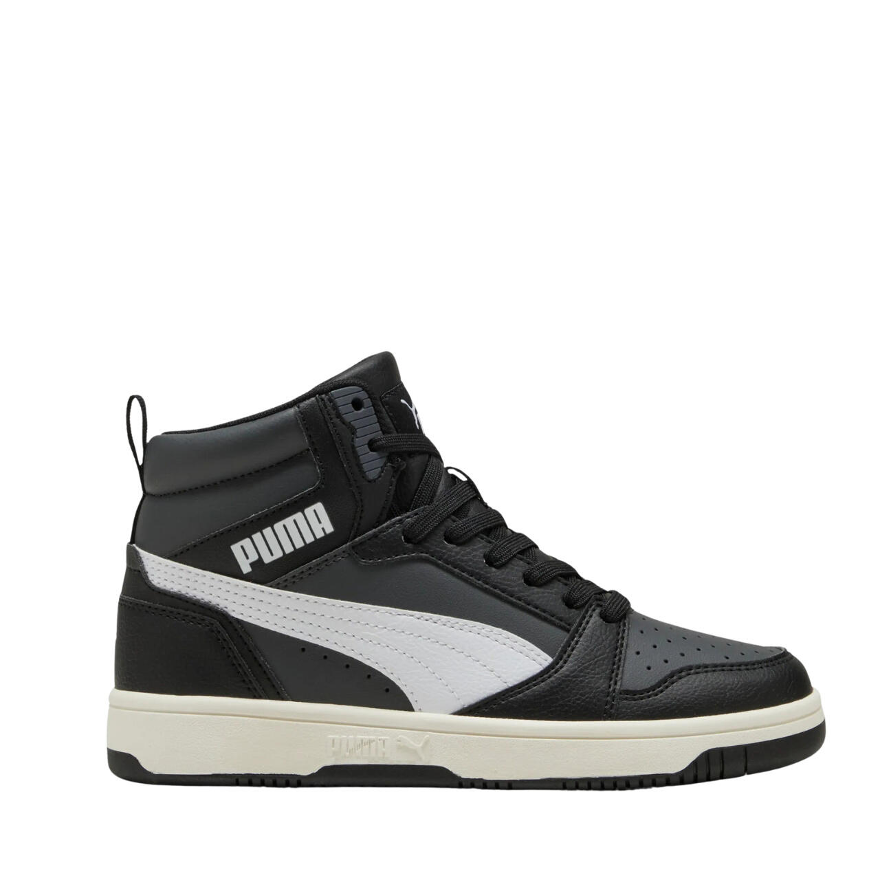 Buty dla dzieci Puma Rebound V6 Mid