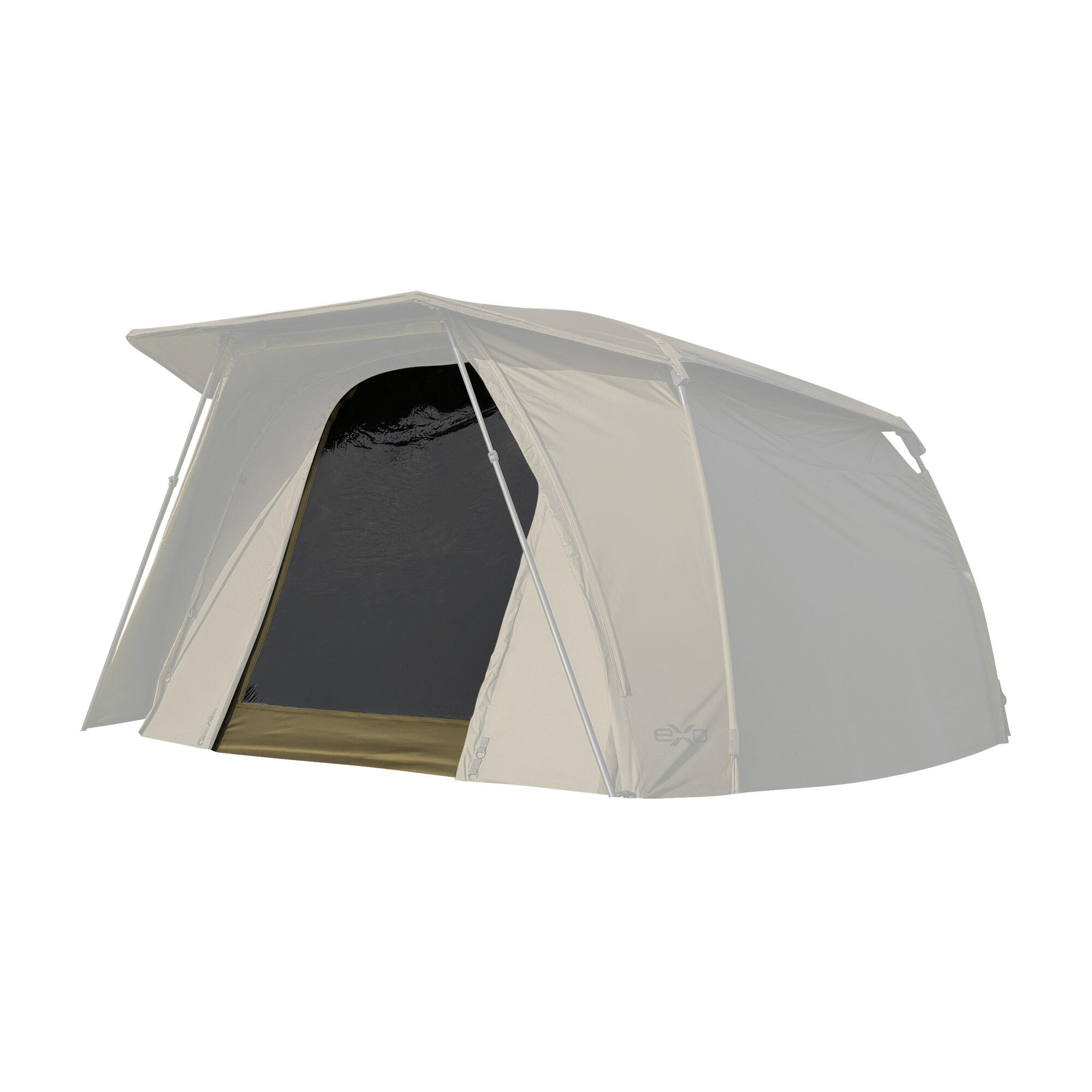 Drzwi PVC Avid Exo