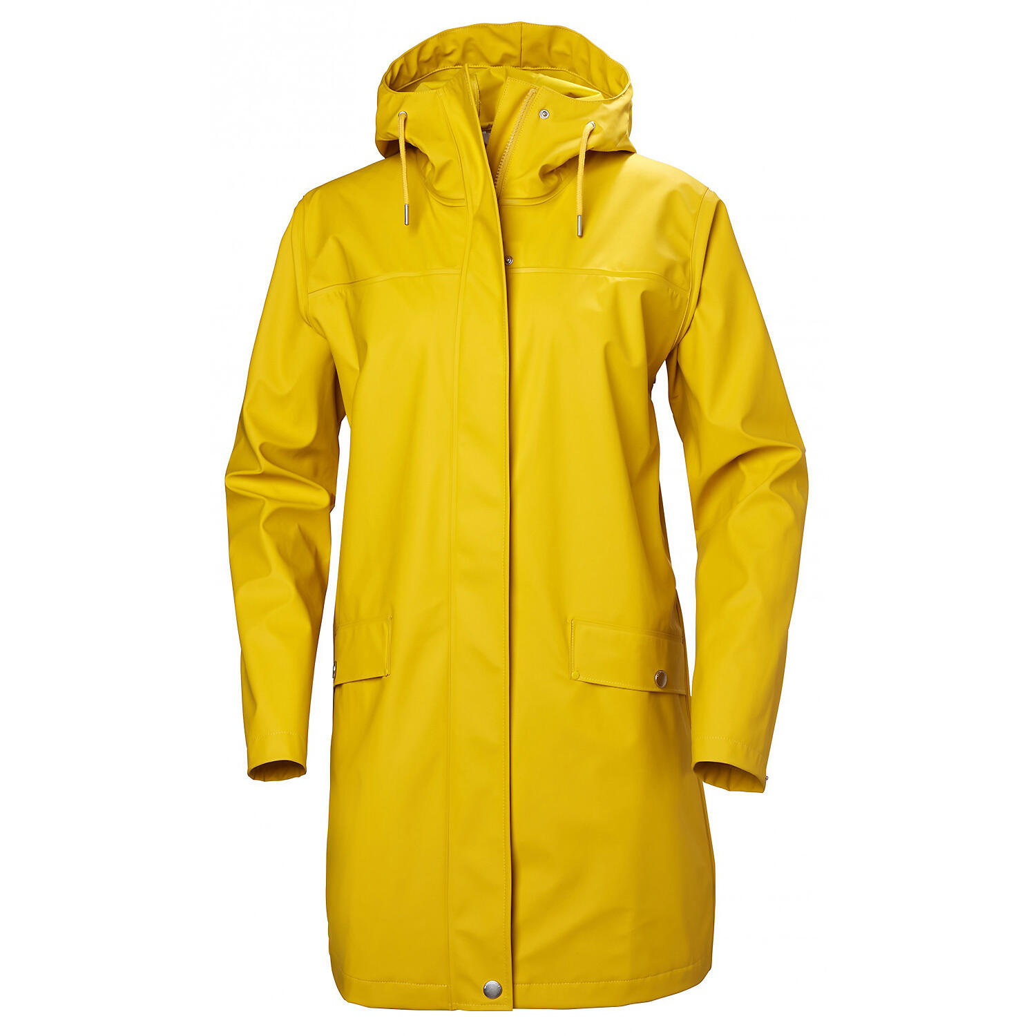 Damska kurtka wodoodporna Helly Hansen moss