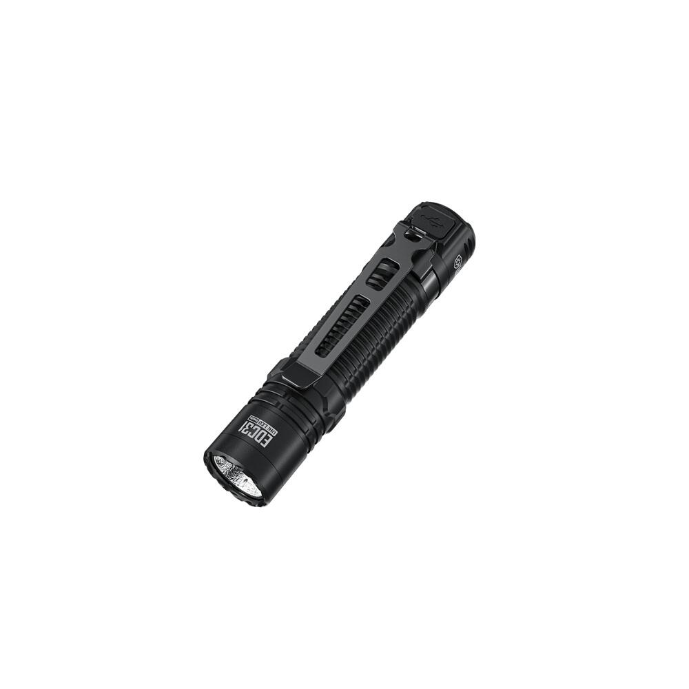 Latarka turystyczna EDC31