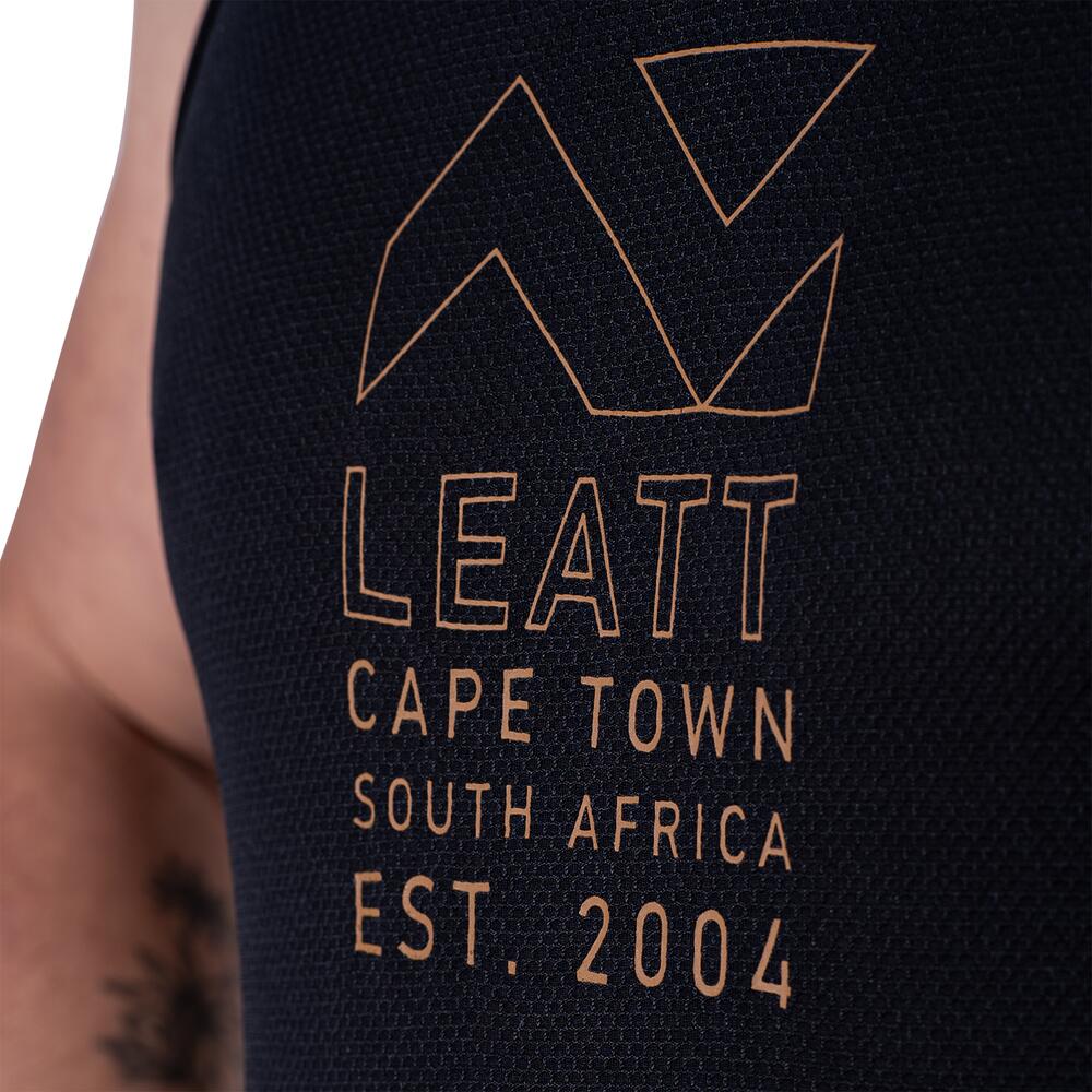 Koszulka rowerowa base layer LEATT Shirt Sleeveless Base