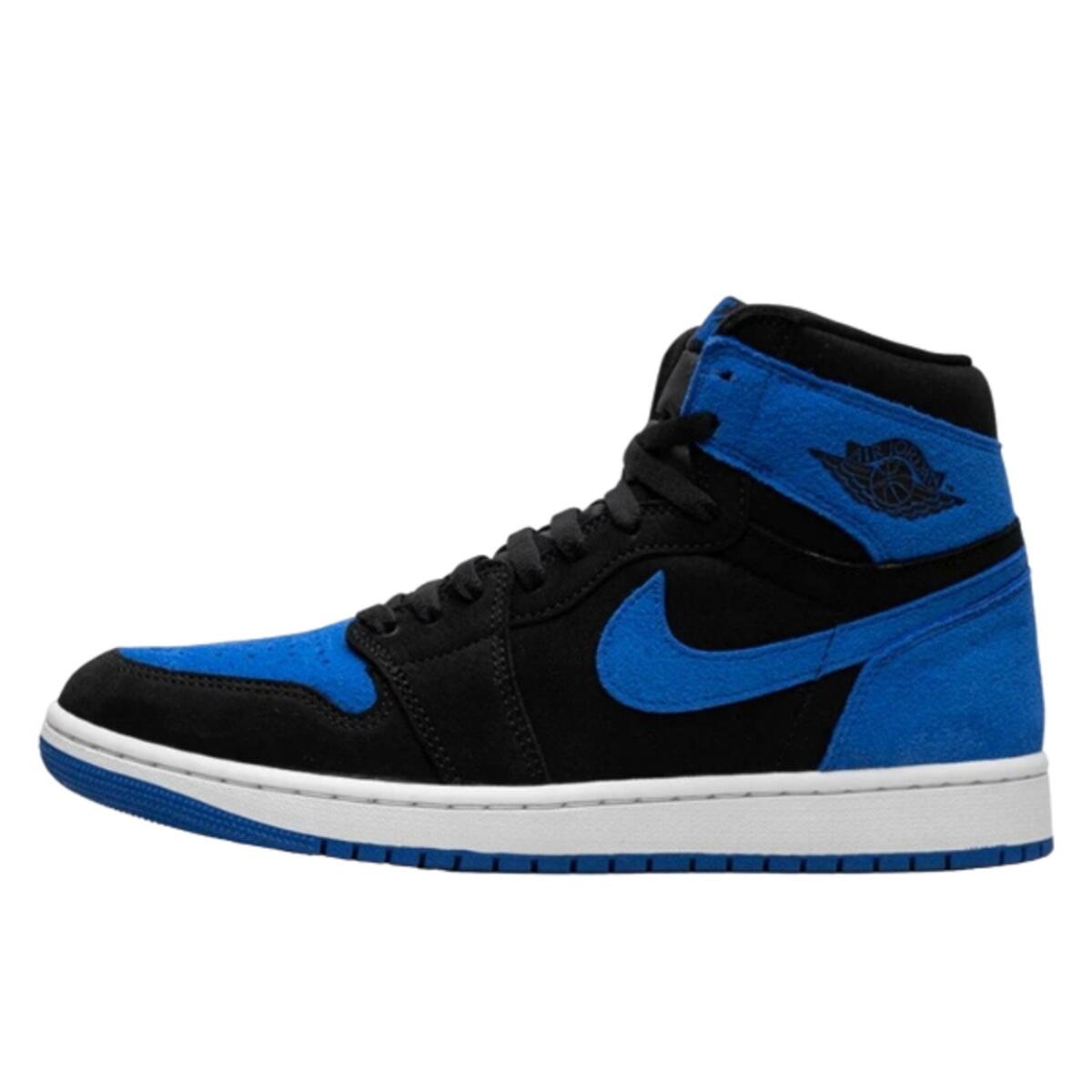 Air Jordan 1 Retro High OG Royal Reimagined