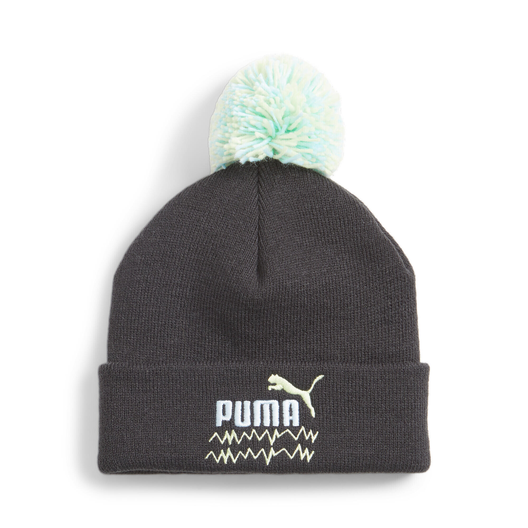Fasola dla dzieci Puma Mixmatch Pom Pom