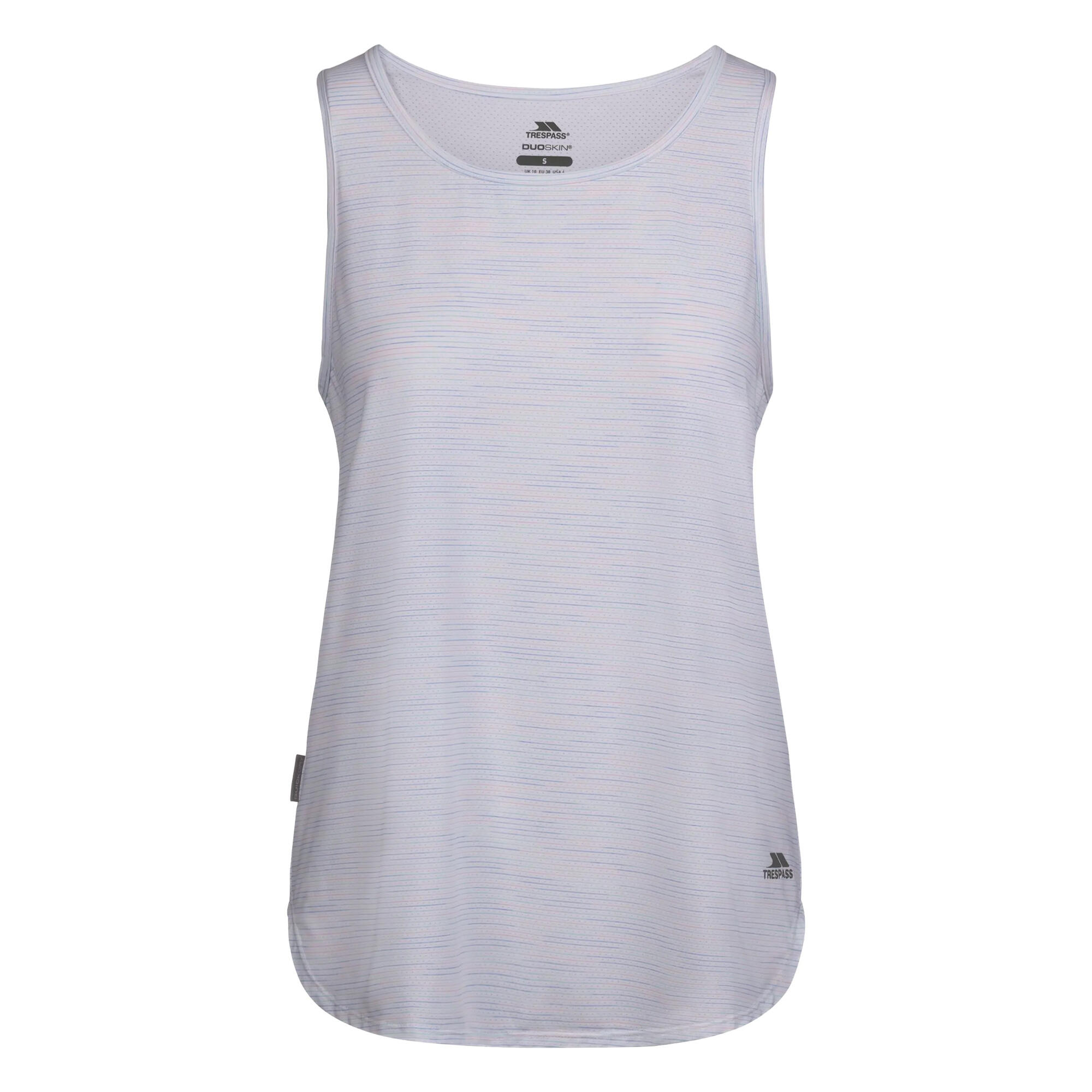 Podkoszulek Damski Kannal Active Tank Top