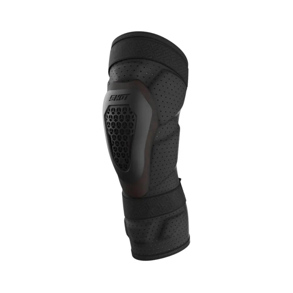 Opaska na kolano Shot Race Gear Protector D3O