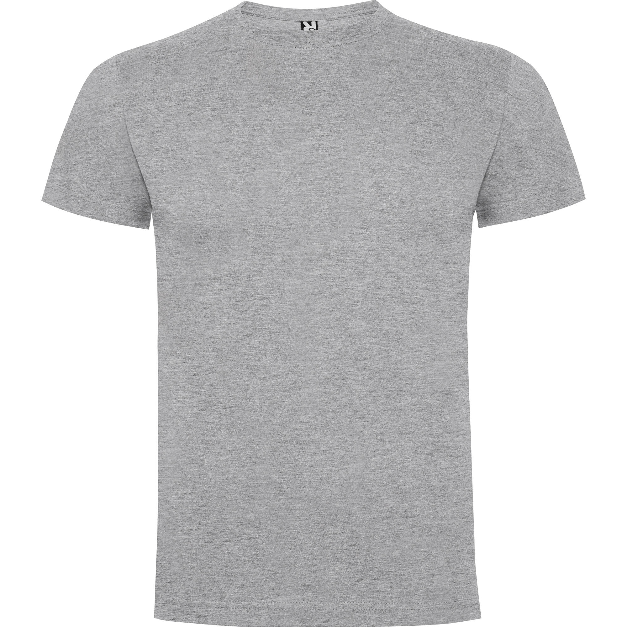 Męska Koszulka Dogo Premium Heather