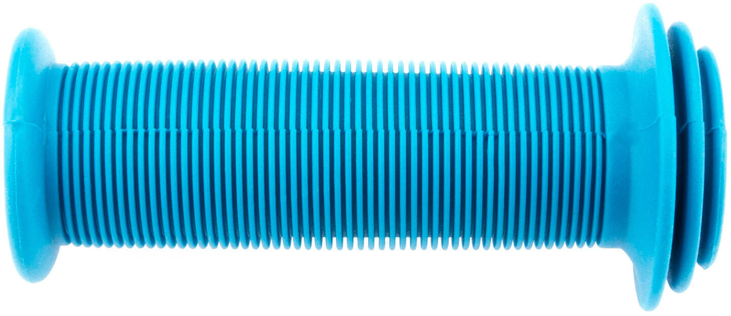CONTEC Jolly Kid+ uchwyty dziecięce 100 mm niebieskie
