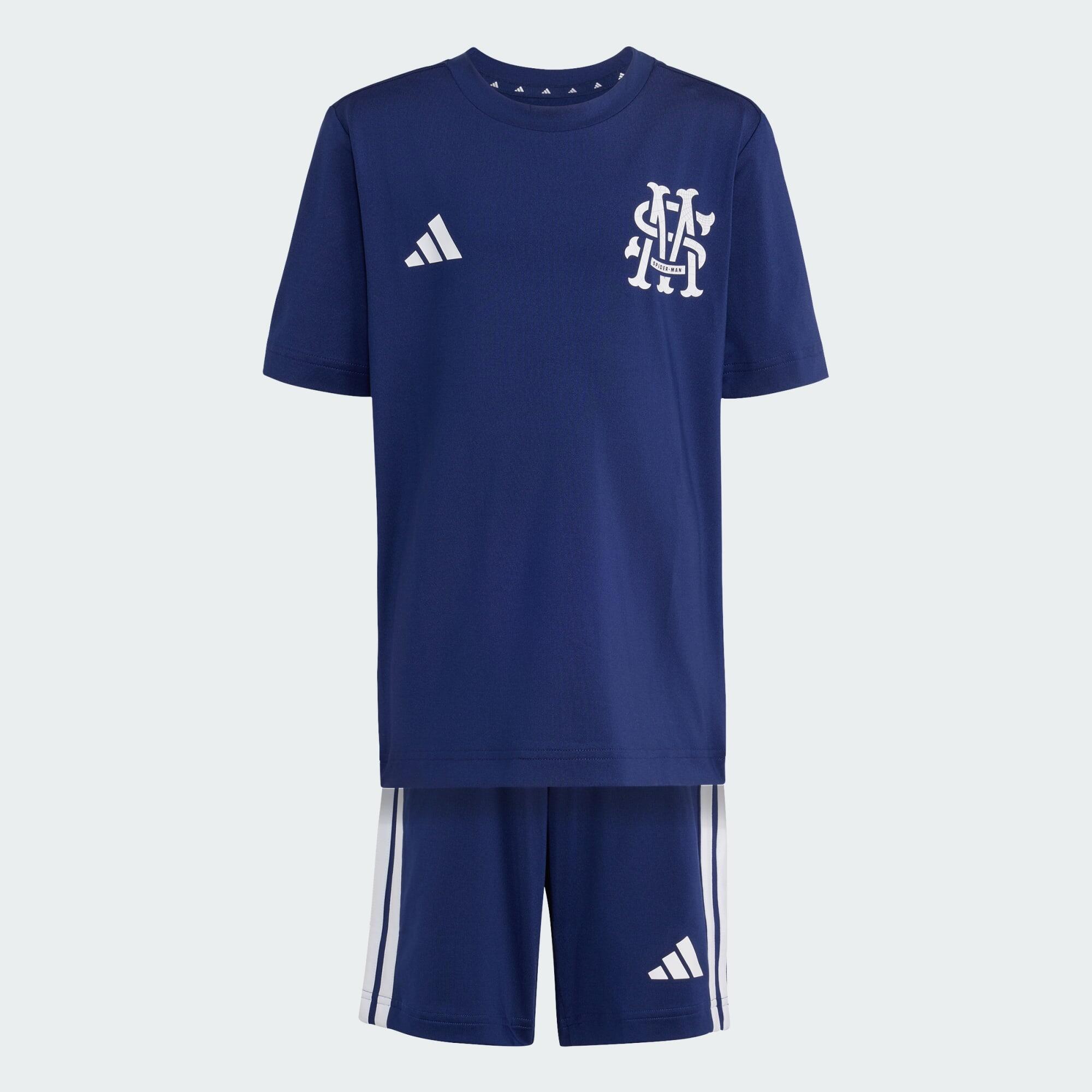 Zestaw adidas Marvel Spider-Man Sport