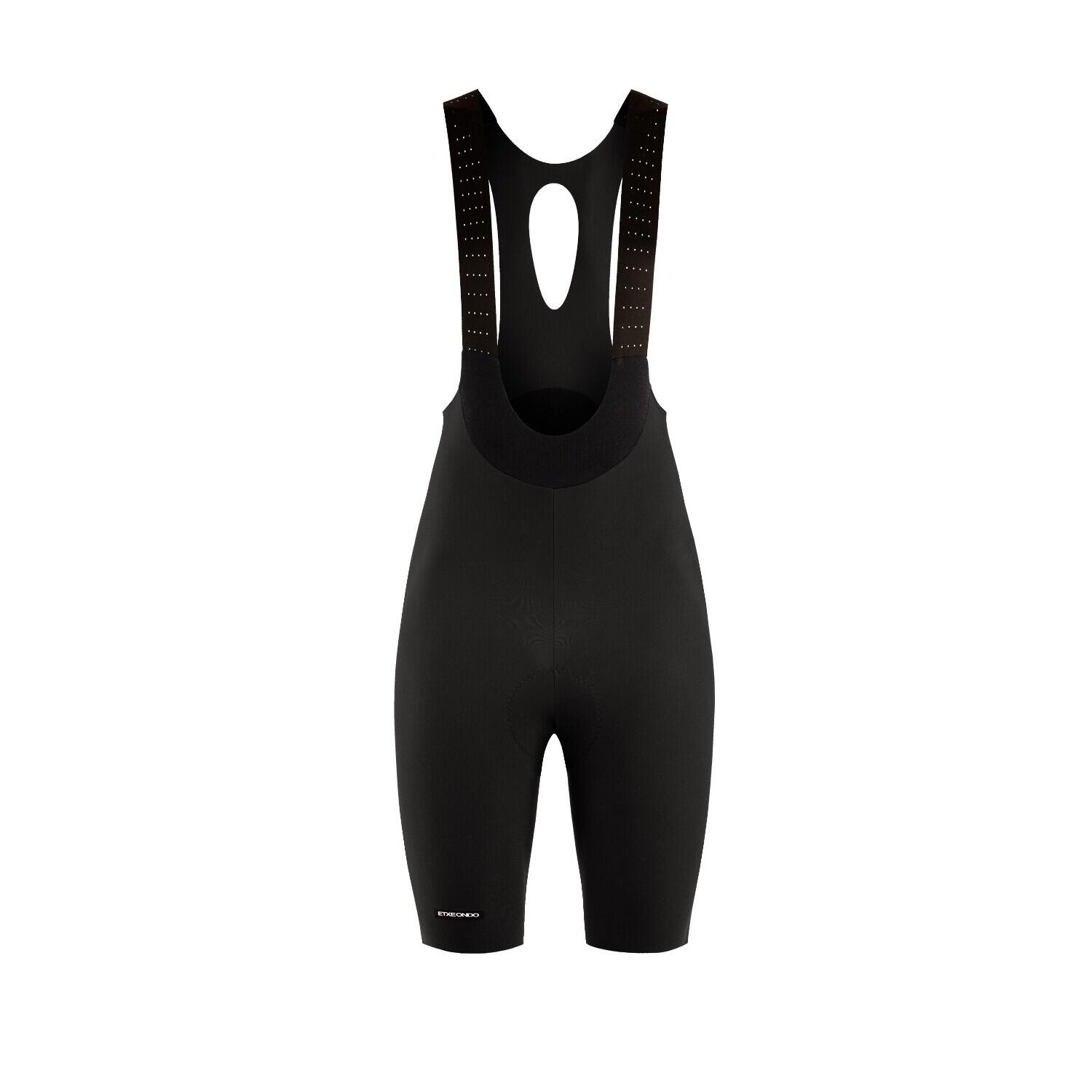 Szorty damskie Etxeondo Olaia Dinamic