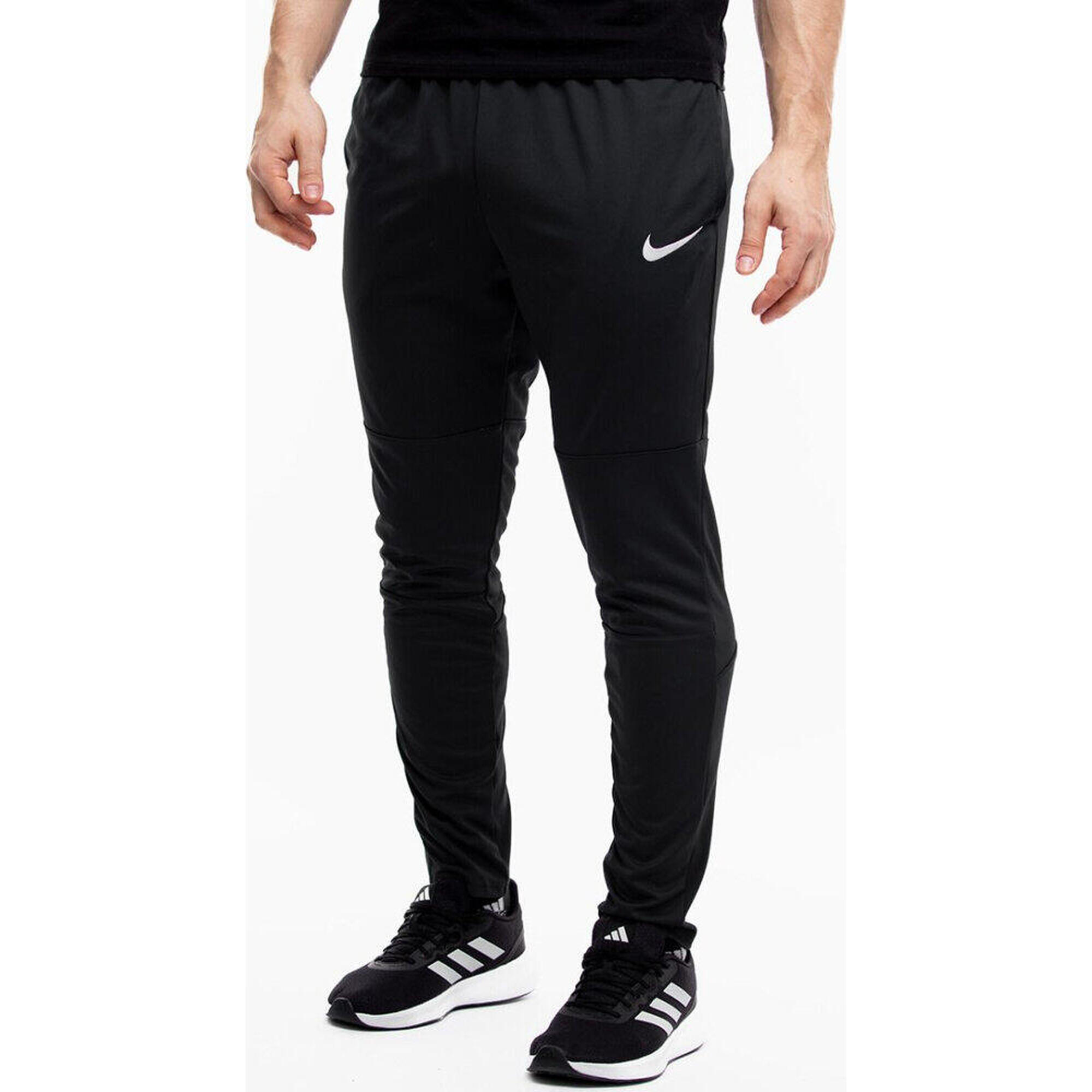 Фото - Футбольна форма Nike Spodnie Sportowe męskie  Dry Park 20 Pants KP 