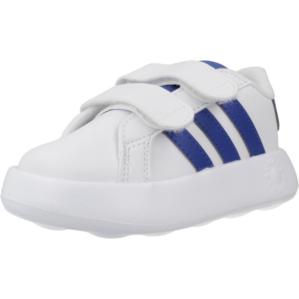 Buty ADIDAS GRAND COURT 2.0 CF Biały