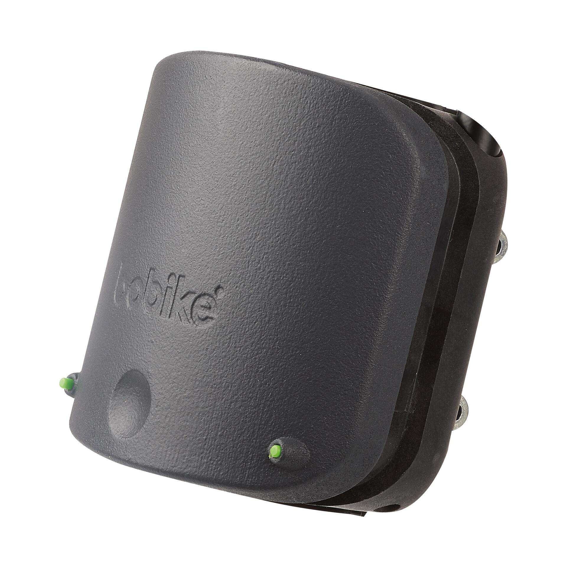 Tylne mocowanie nosidełka dla dziecka Bobike