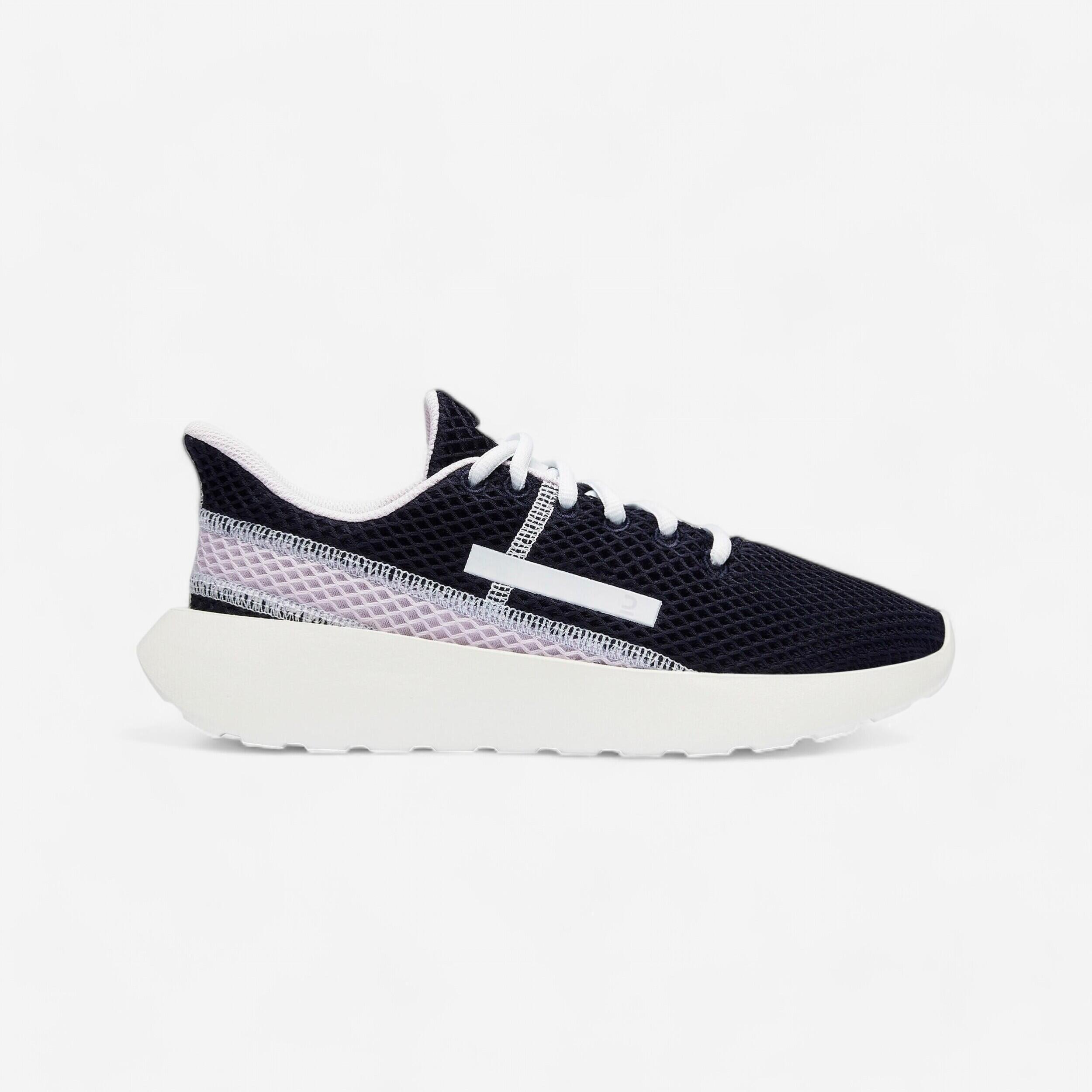 Buty sportowe damskie Decathlon KLNJ Be Fresh