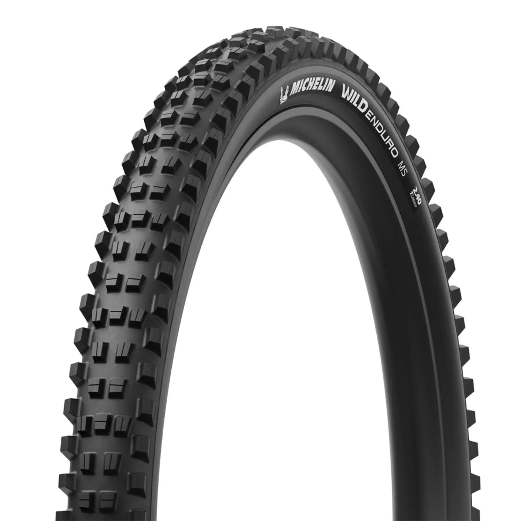 Opona Michelin Wild Enduro MS