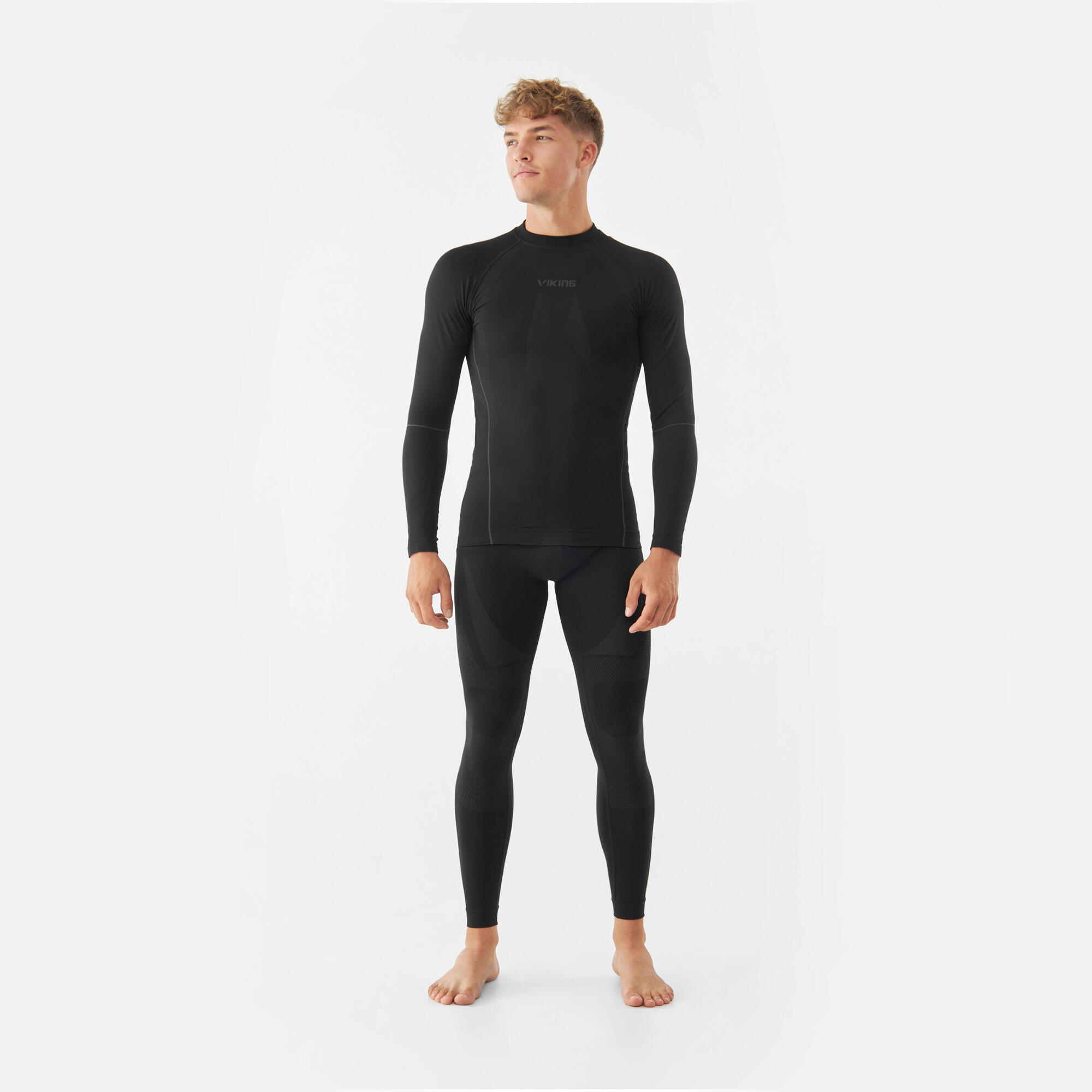 Bielizna Viking Eiger (Man set)