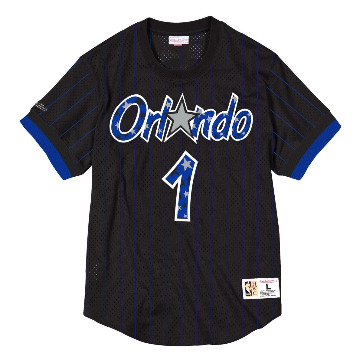 Koszulka NBA Orlando Magic Penny Hardaway