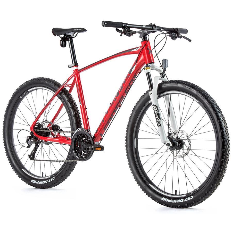 Rower MTB Leader- Fox 27 5 Esent