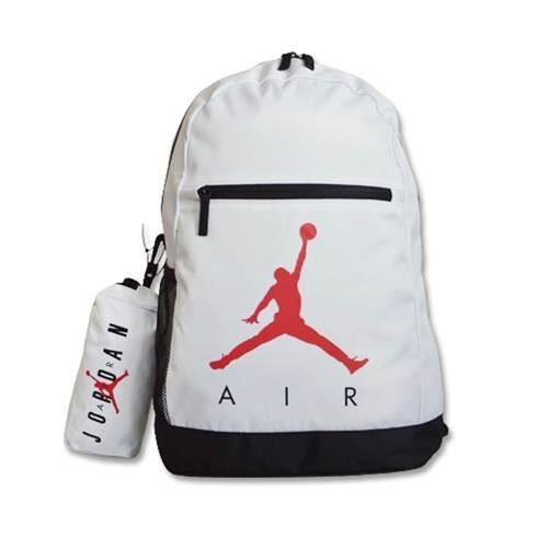 Plecak szkolne i tornistry dla dzieci Nike Air Jordan School