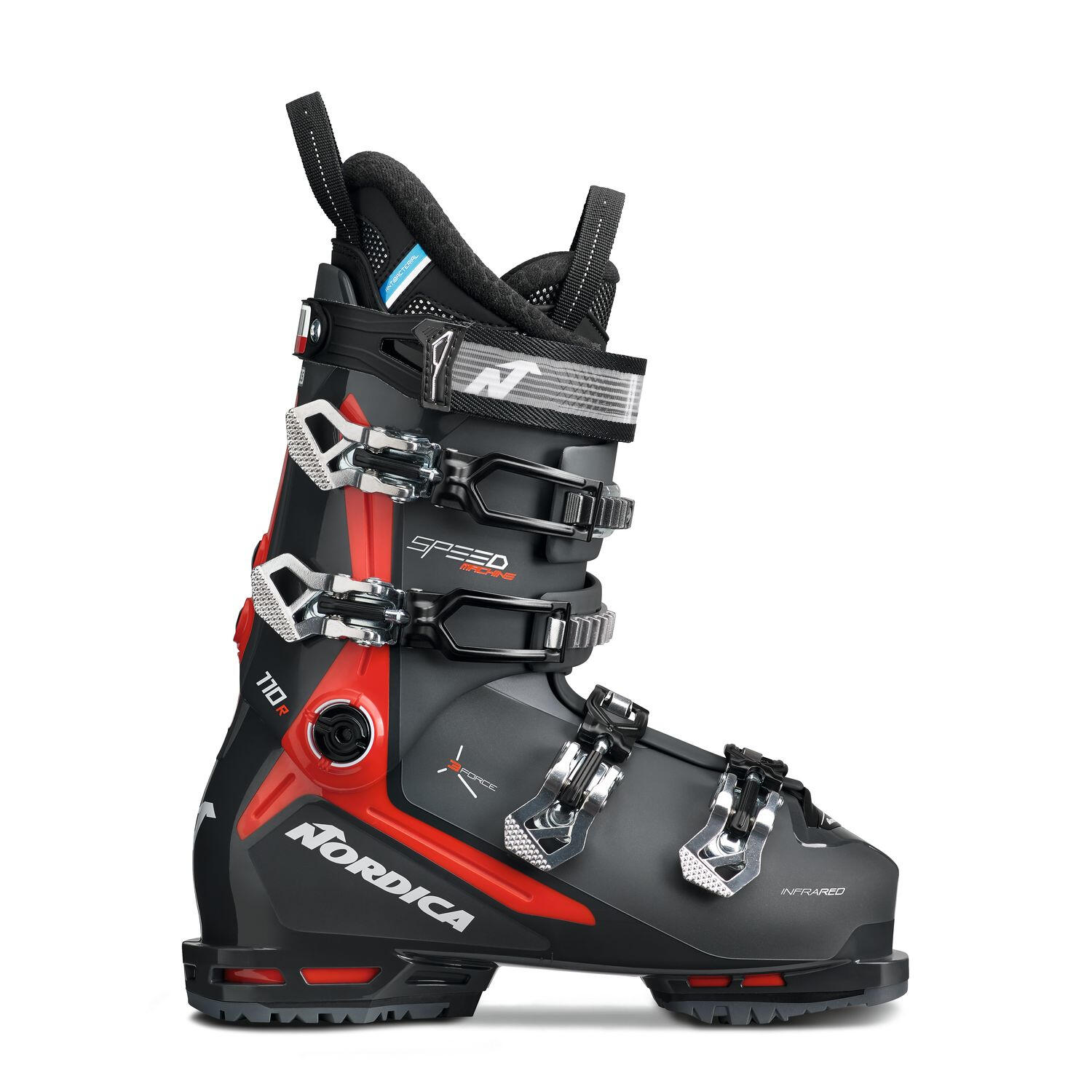 Buty narciarskie Nordica Speedmachine 3 110 GW