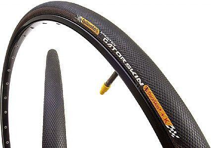 Wąż Continental Sprinter Gatorskin Skin 25-622