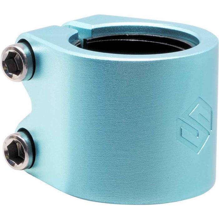 Zacisk do kierownicy - Clamp Lux - Teal - Striker