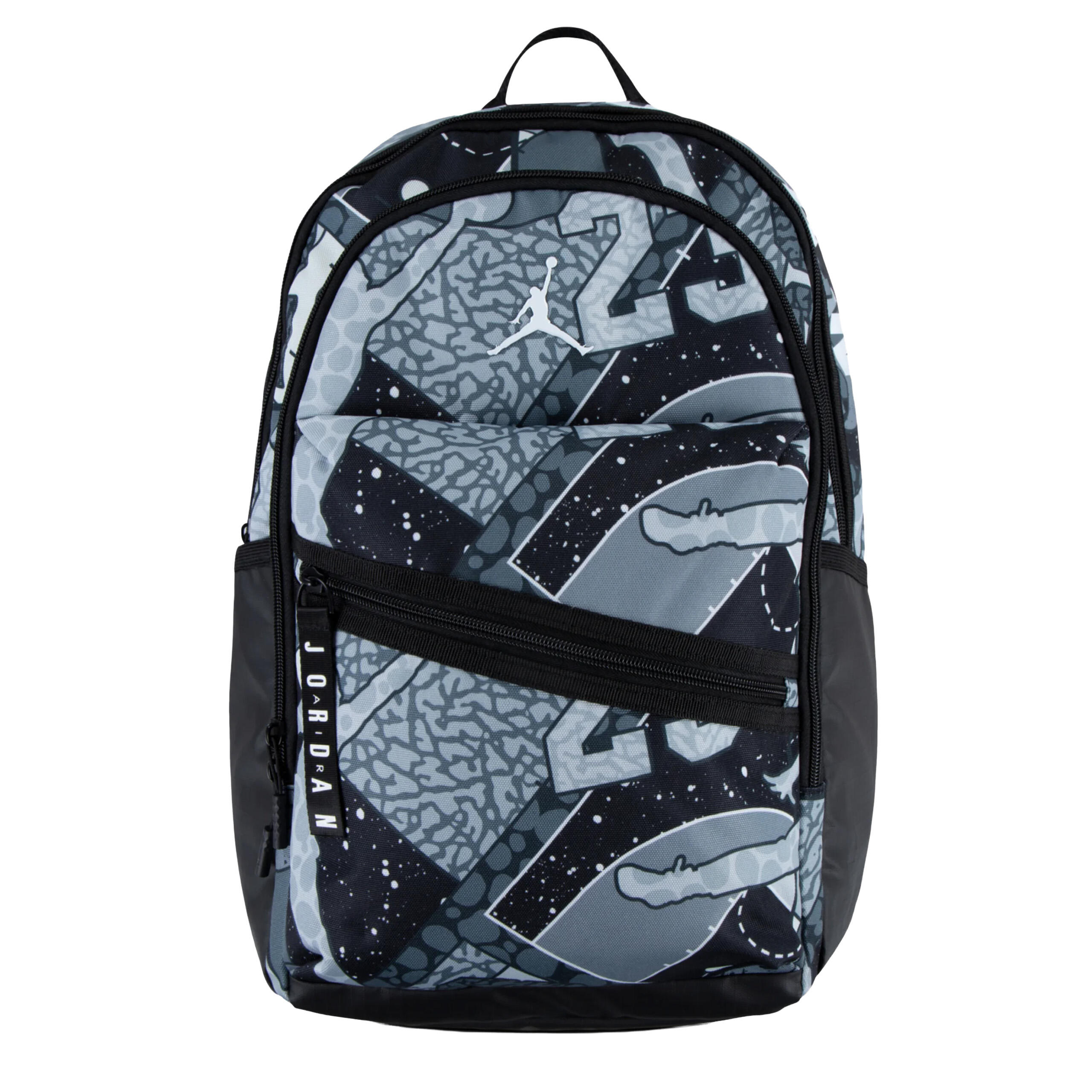 Plecak szkolny sportowy Nike JORDAN JAM AIR PATROL