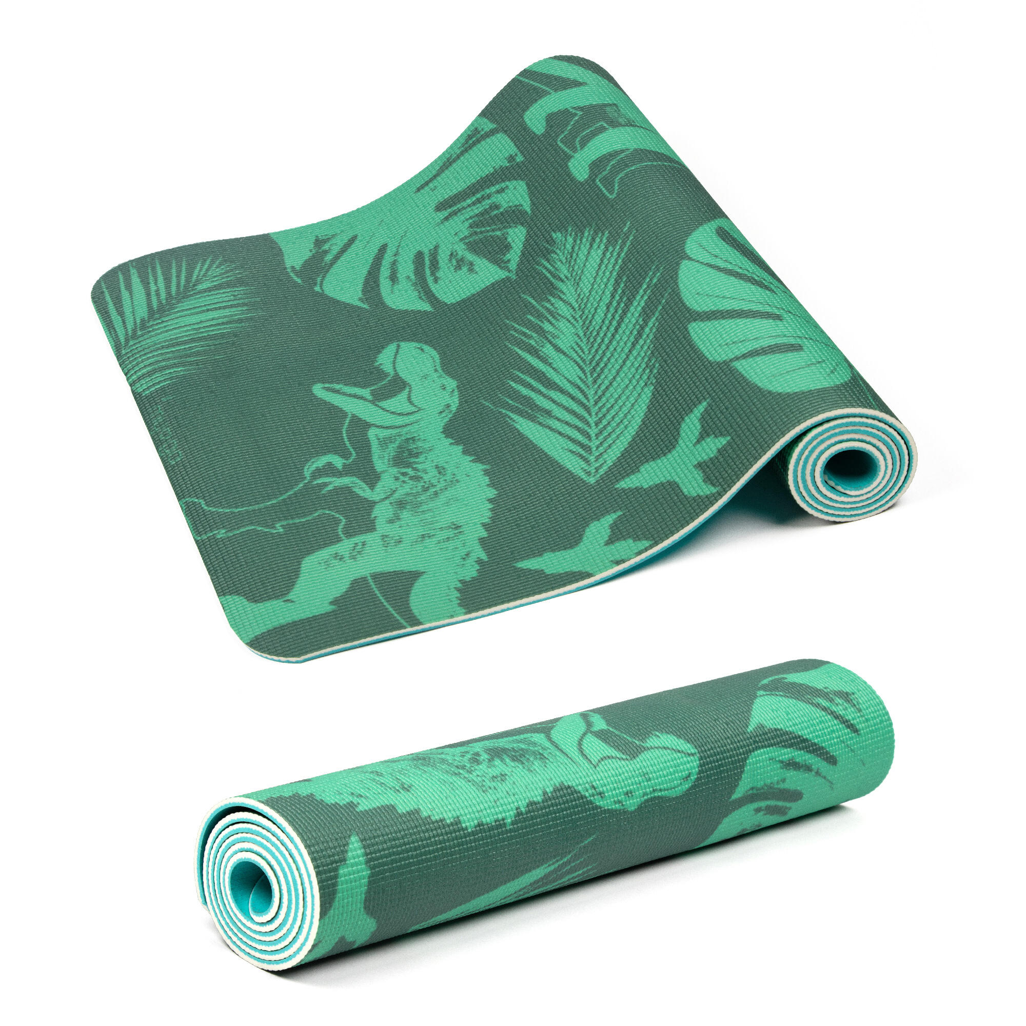 Mata do jogi myga Jurassic Jungle 6mm