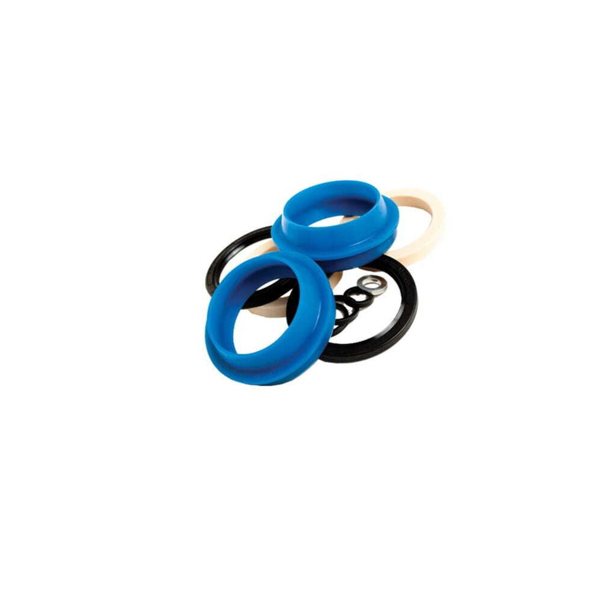 Uszczelki widelca Enduro Bearings Rockshox Lyrik, Domain 35 mm