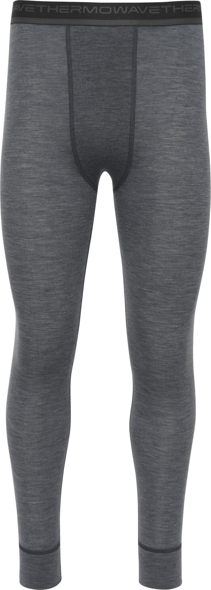 Spodnie turystyczne termoaktywne męskie Thermowave Merino Warm Active