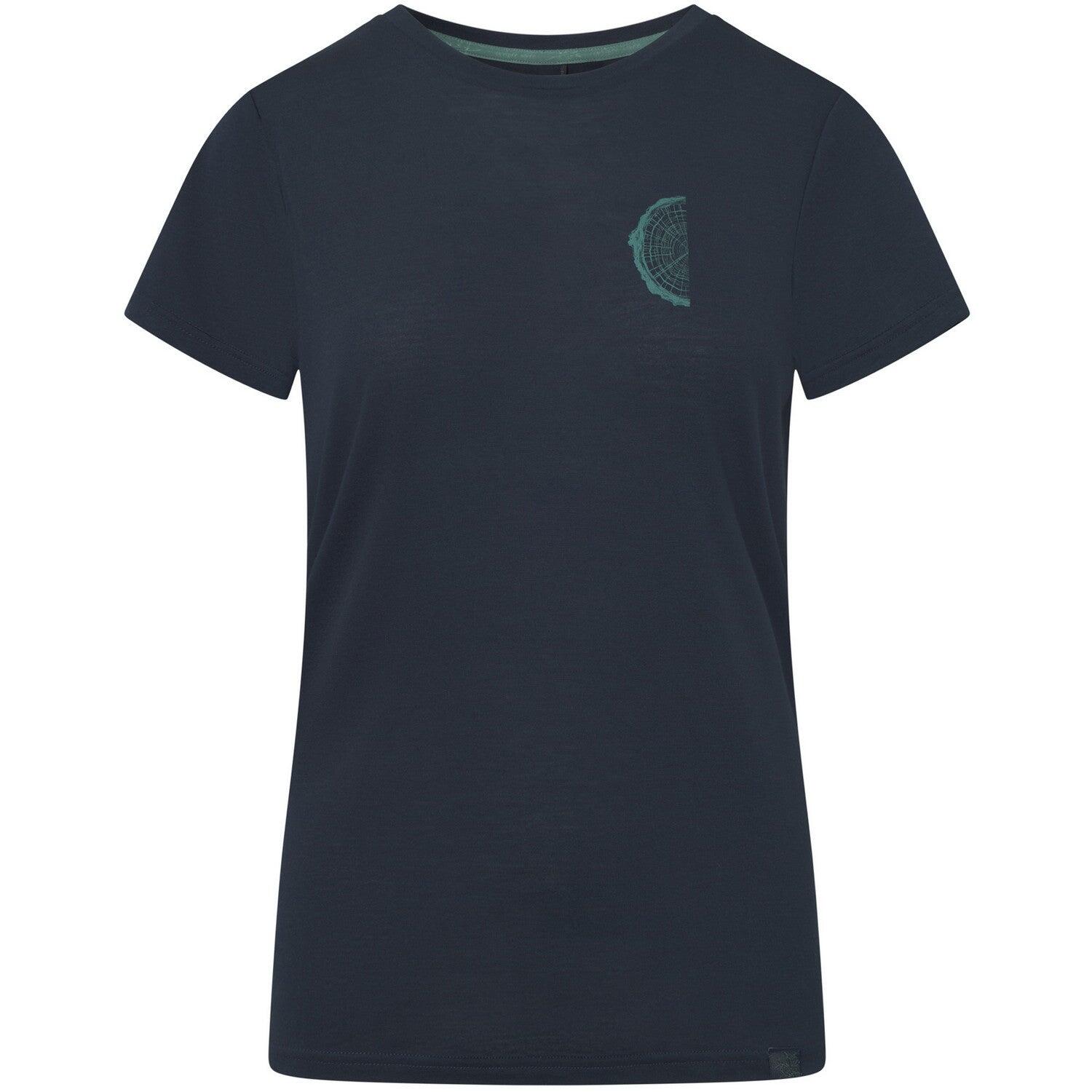 T-shirt damski VIKING Rune Lady