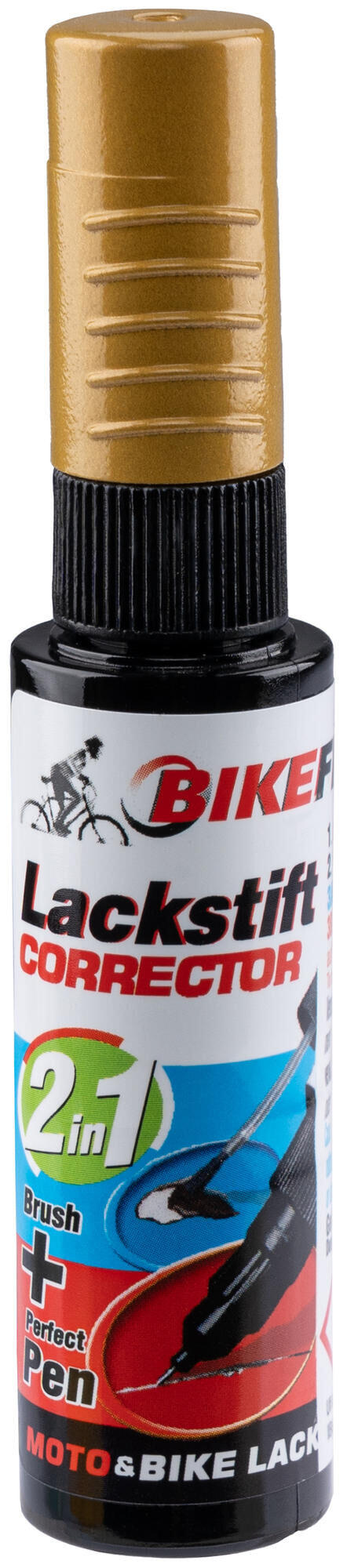 FASI lakier do poprawek 12 ml Sunbeam Yellow do VICTORIA