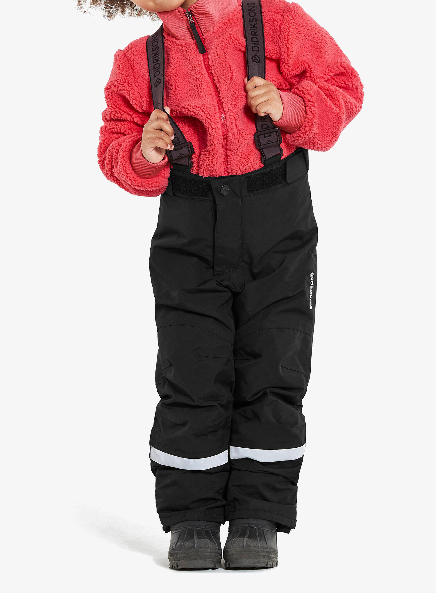 Spodnie dla dzieci Didriksons Idre Pants