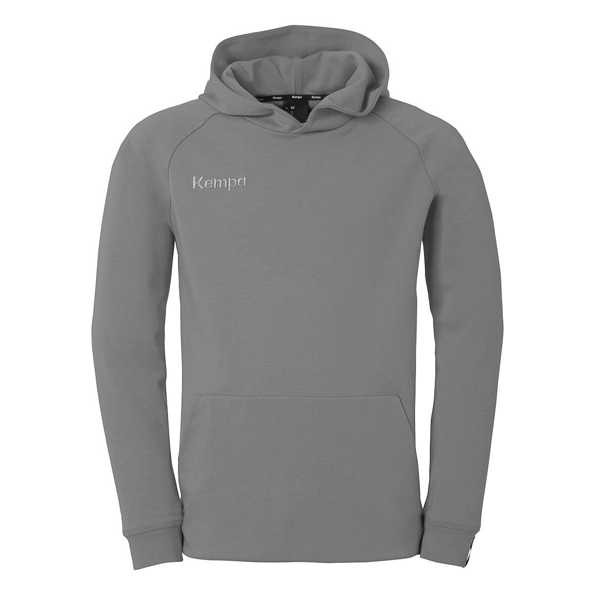 Bluza z kapturem Kempa STMNT