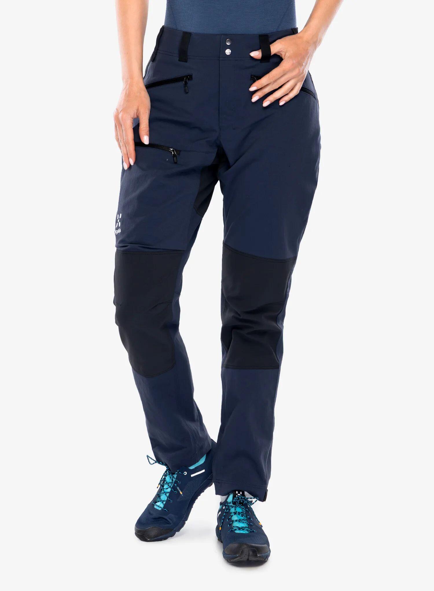 Spodnie trekkingowe damskie Haglofs Mid Standard Pant