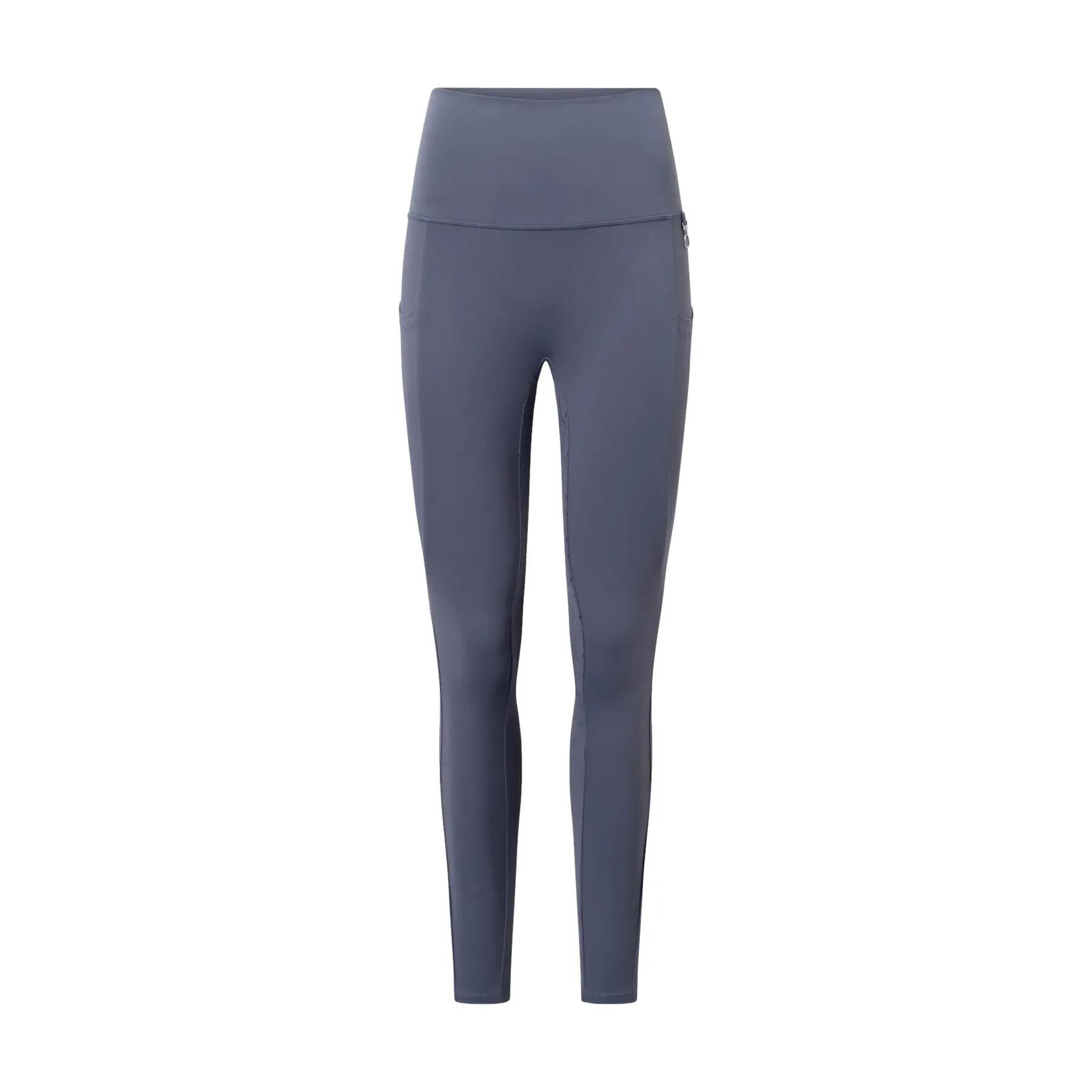 Damskie legginsy jeździeckie Horze Gillian