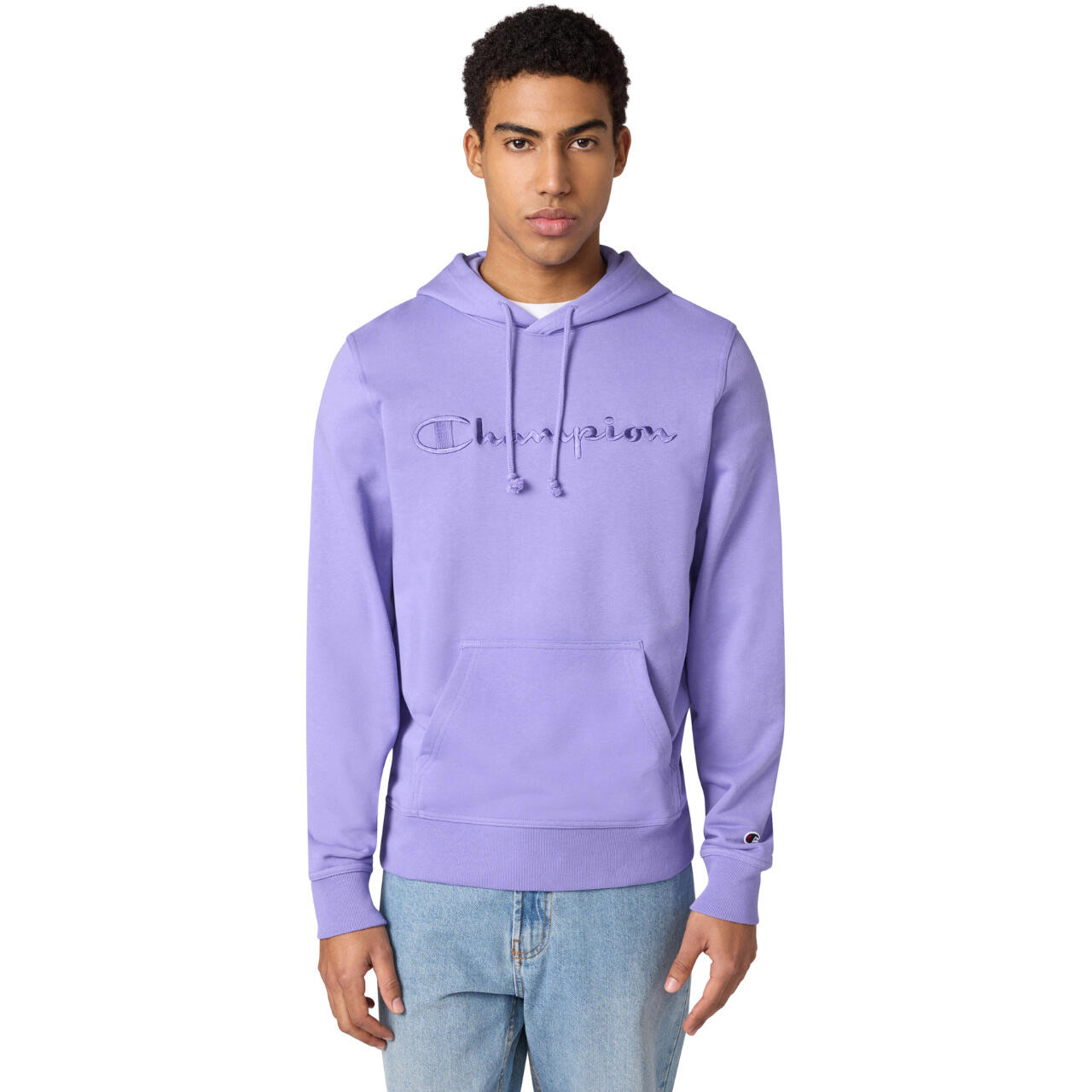 Bluza męska CHAMPION Hooded Sweatshirt