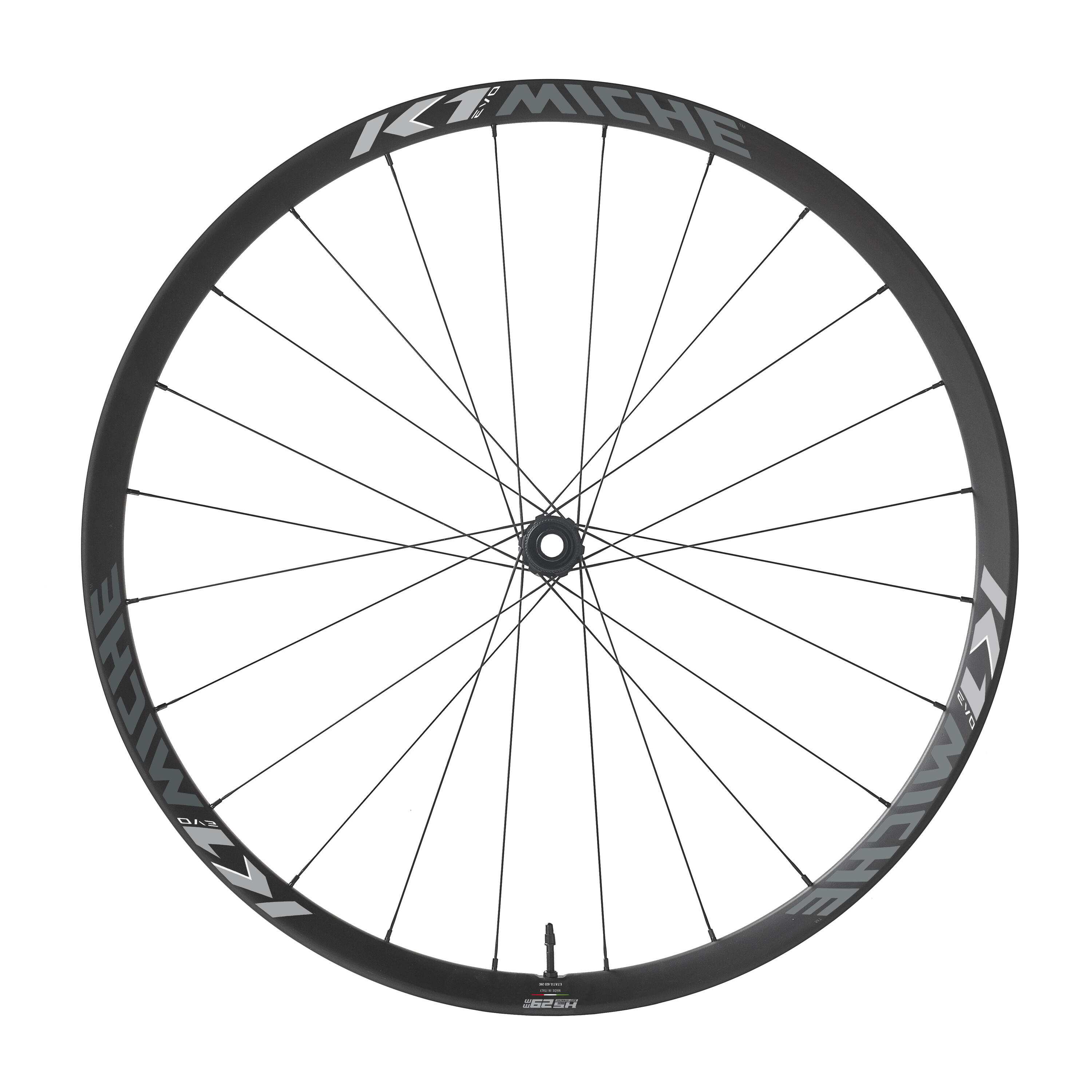 Koło rowerowe Miche Miche Revox XL DX