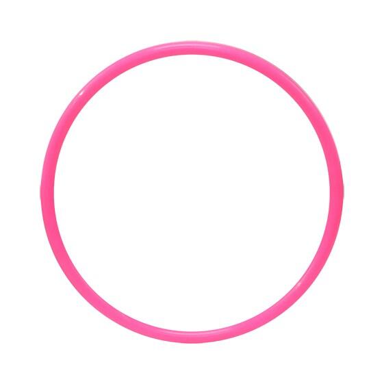 Zestaw do żonglerki składający się z 3 pierścieni Rosa