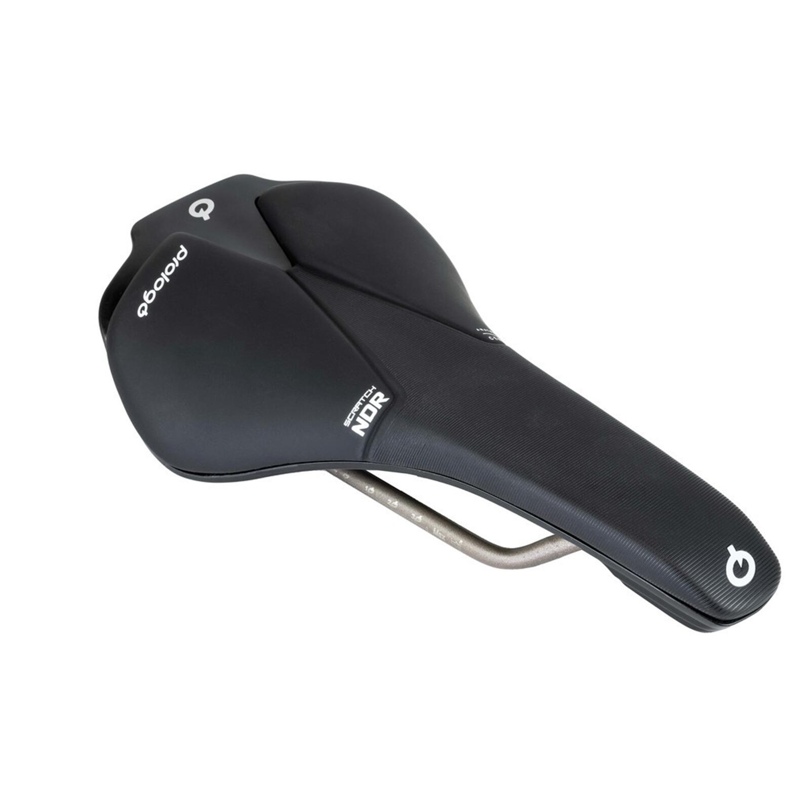 Siodełko rowerowe Scratch NDR, Nack