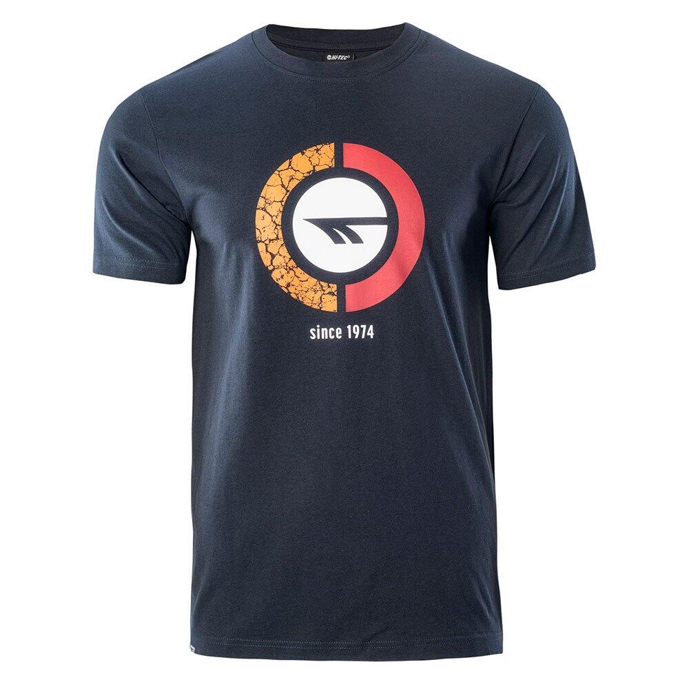 T-shirt Męski Rakan