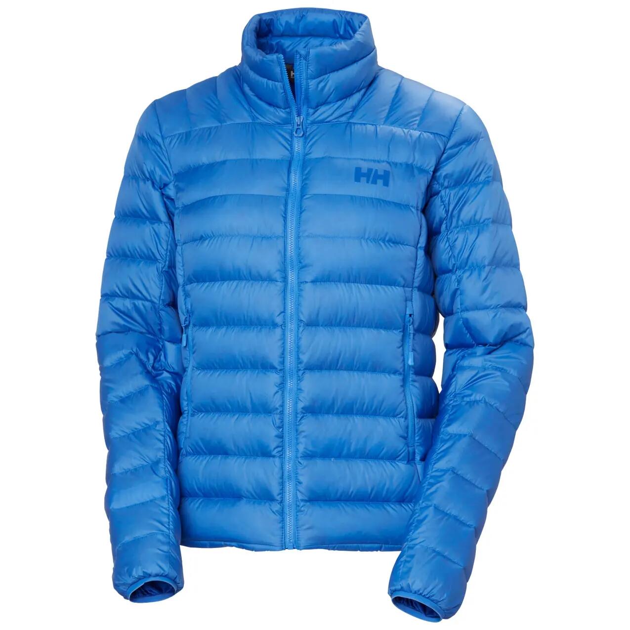 Damska kurtka puchowa Helly Hansen Verglas Down 2.0