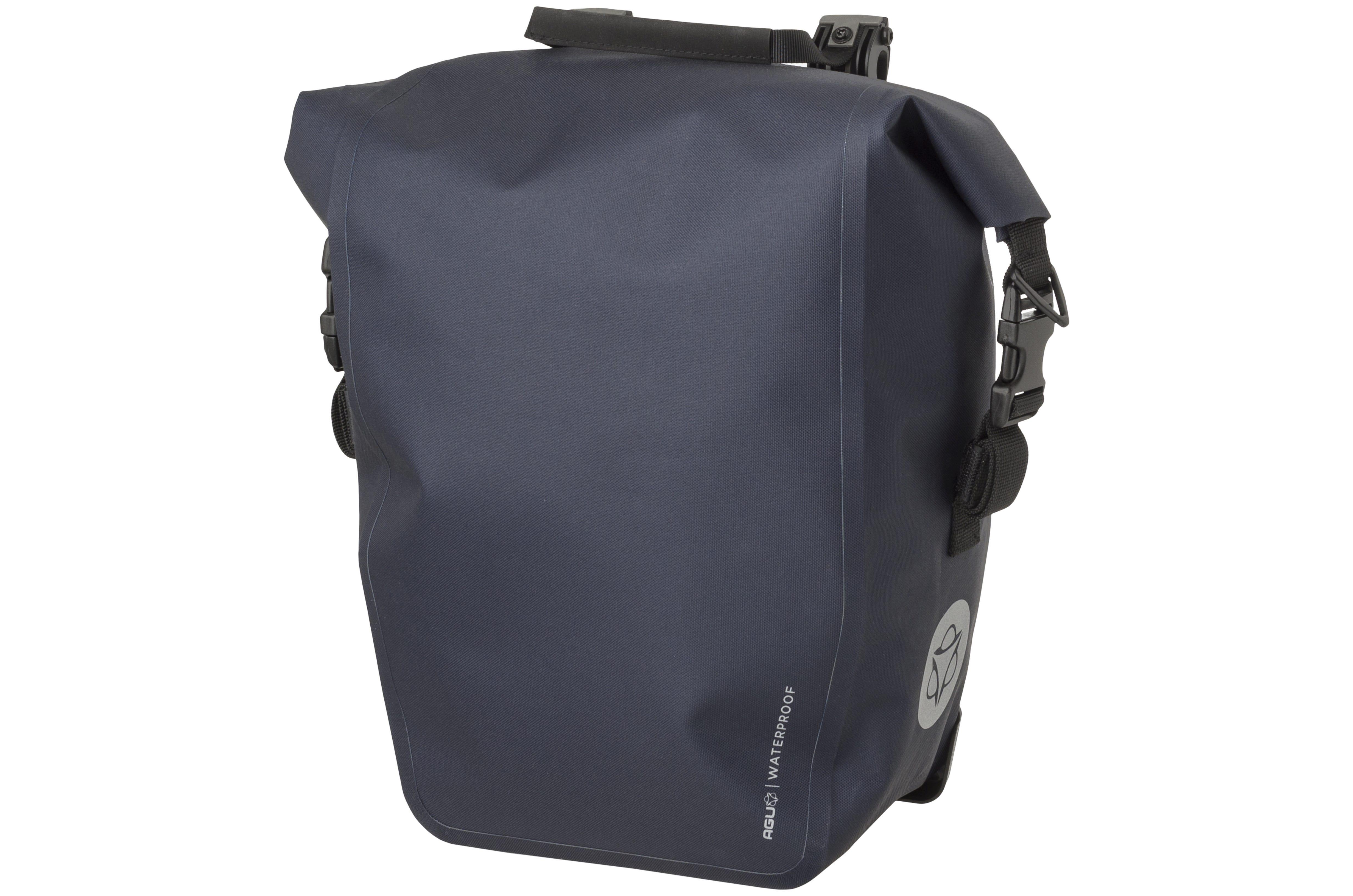 Clean Single Bike Bag Shelter Click'nGo Medium Blue