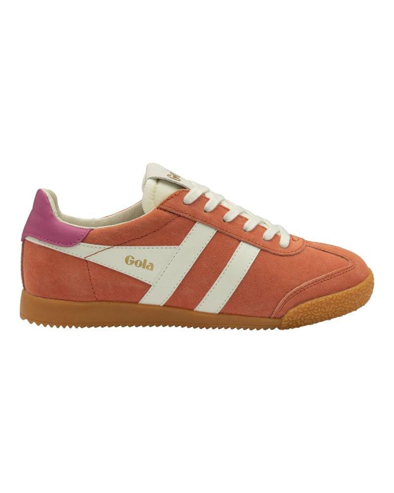 Chaussures Femme Gola Orange Orange Gola