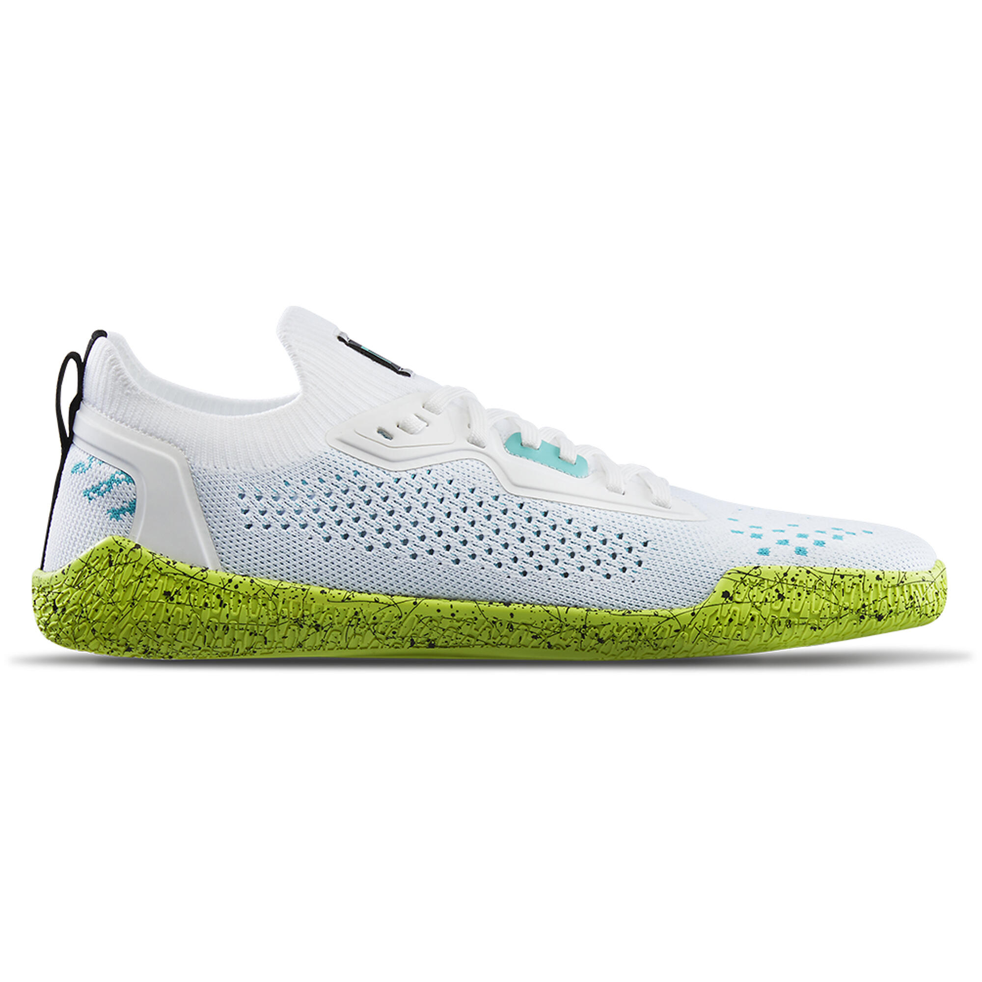 Buty treningowe TYR DZL-1 DropZero Berafoot sznurowane