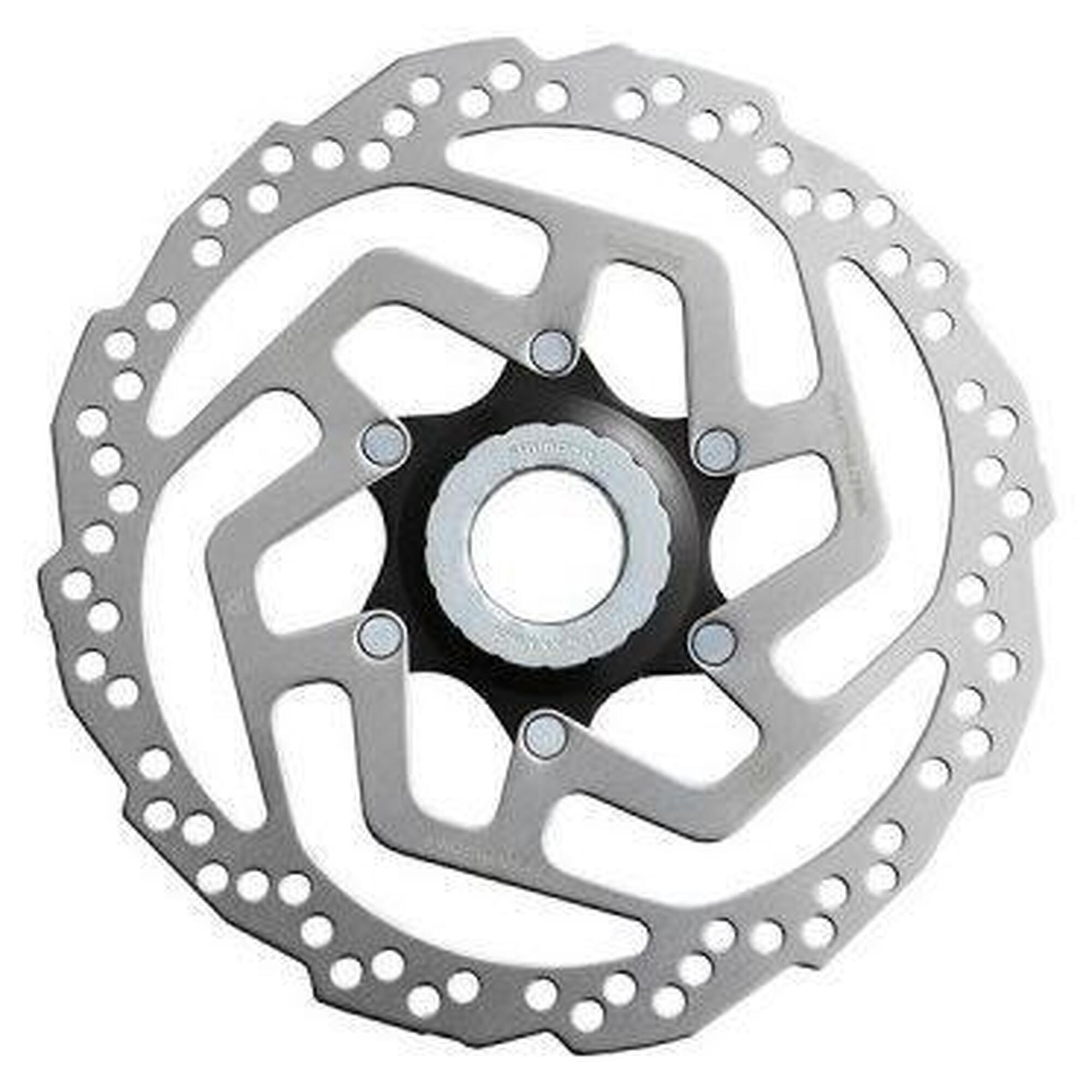 Tarcza hamulcowa Shimano Shimano Tourney Rt10