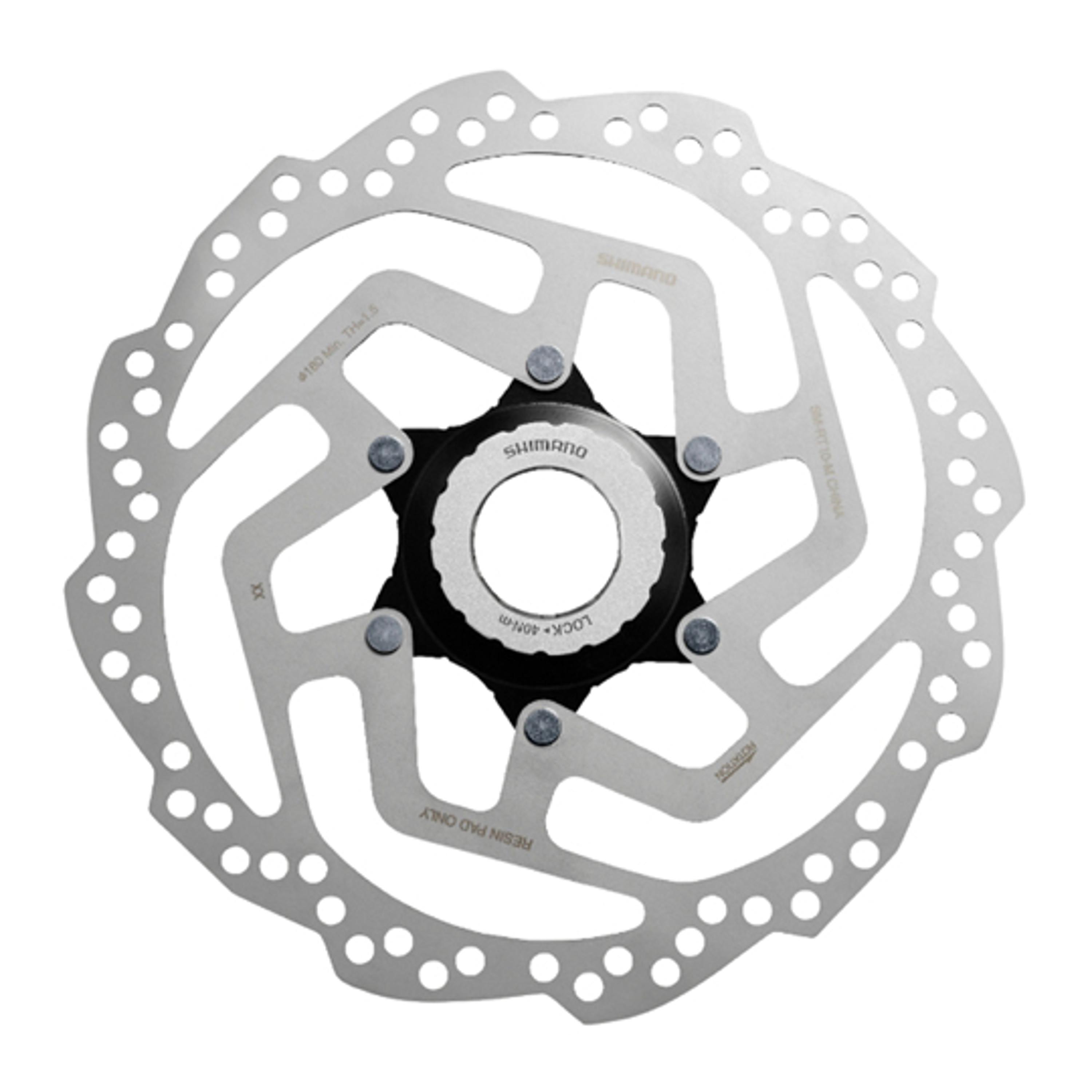 Tarcza hamulcowa Shimano Shimano Tourney Rt10